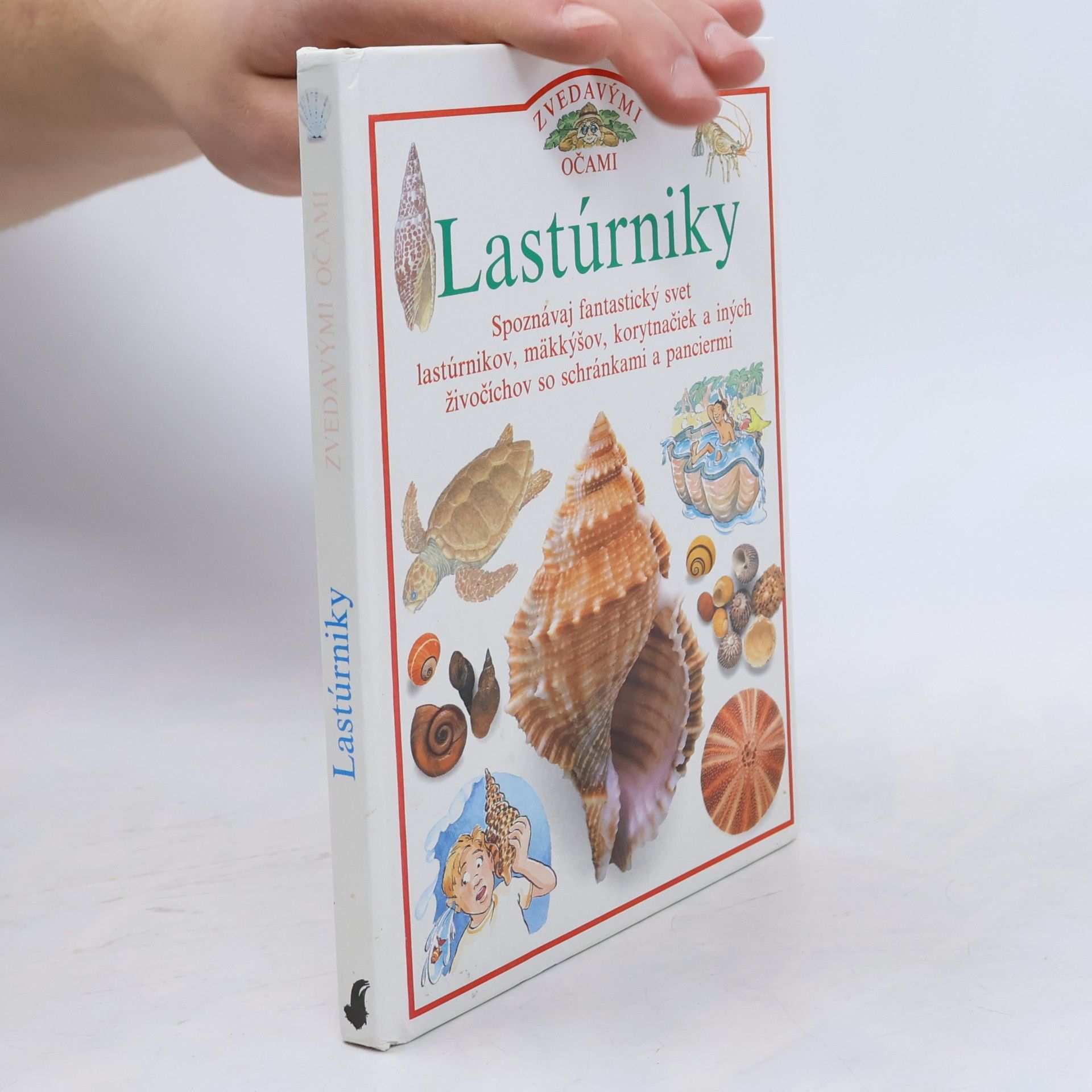 Lastúrniky