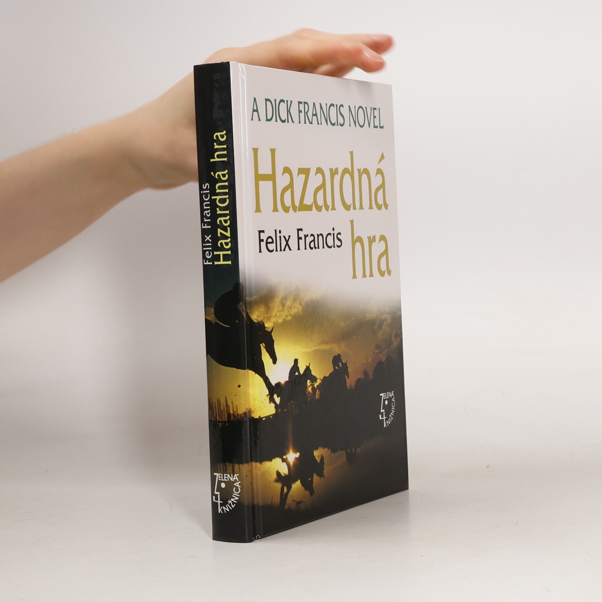 Hazardná hra