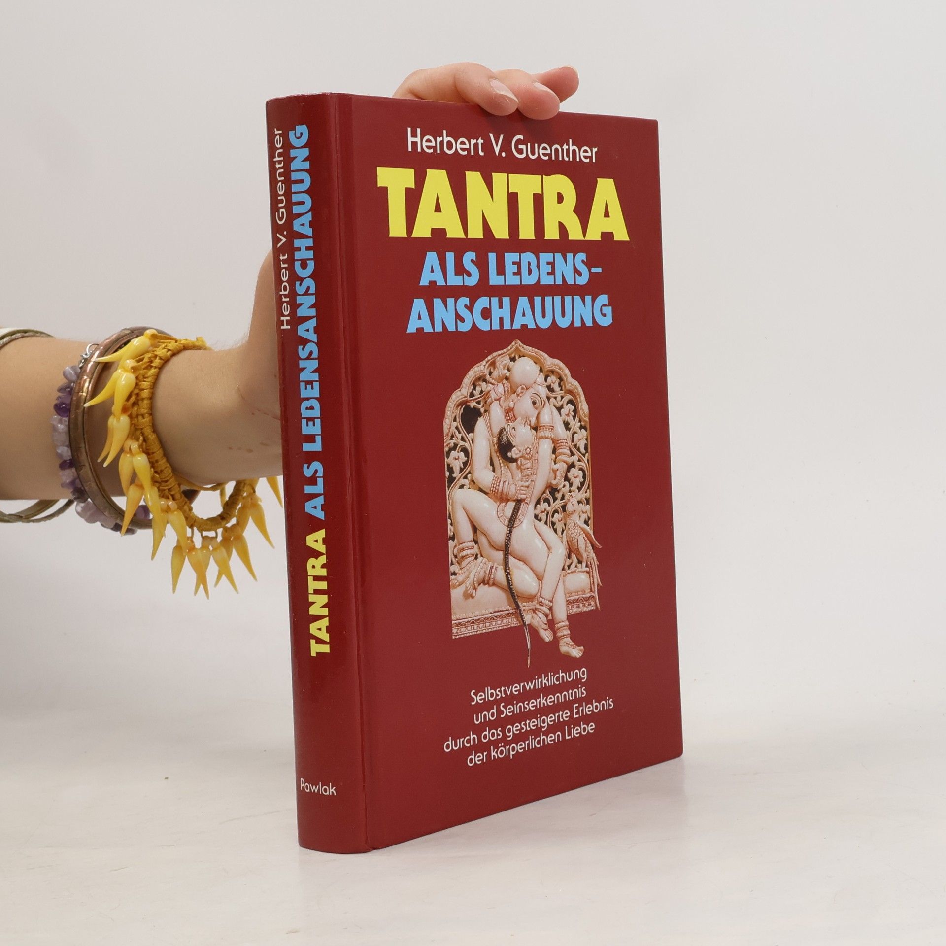 Tantra als Lebensanschauung