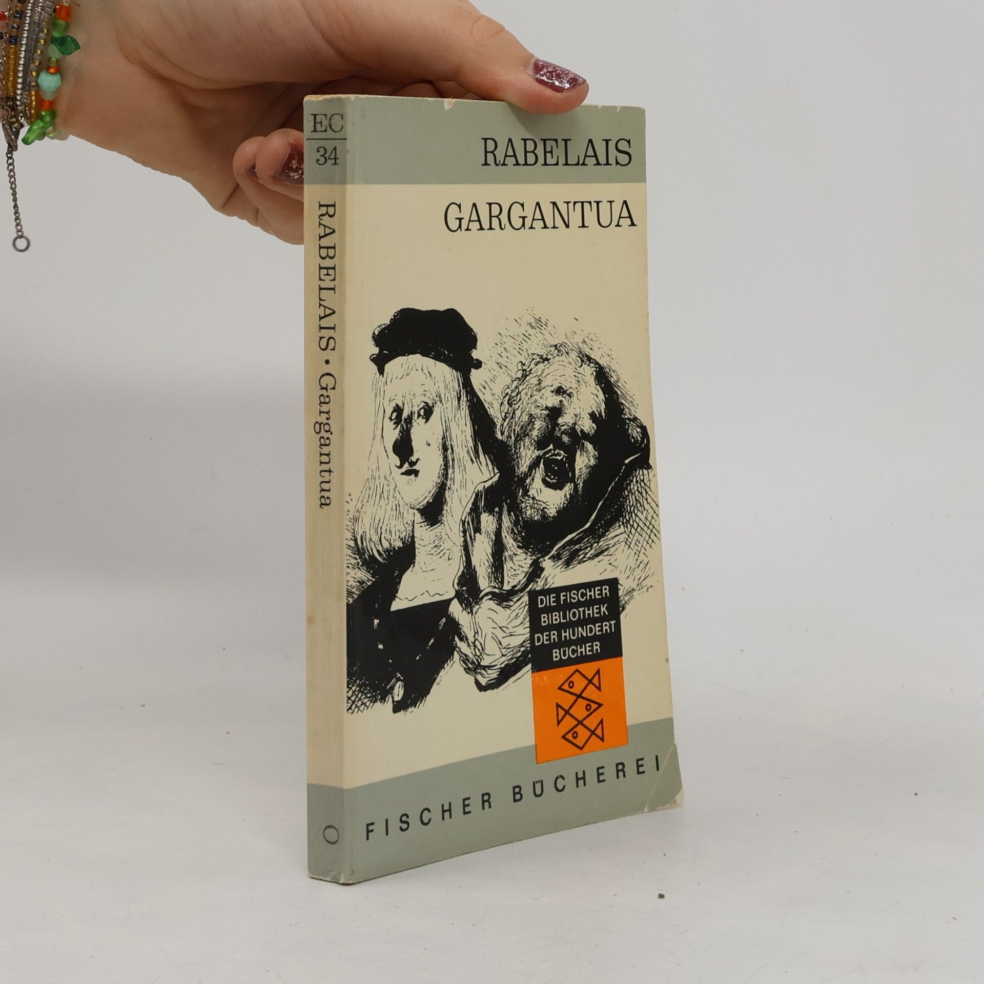 Gargantua