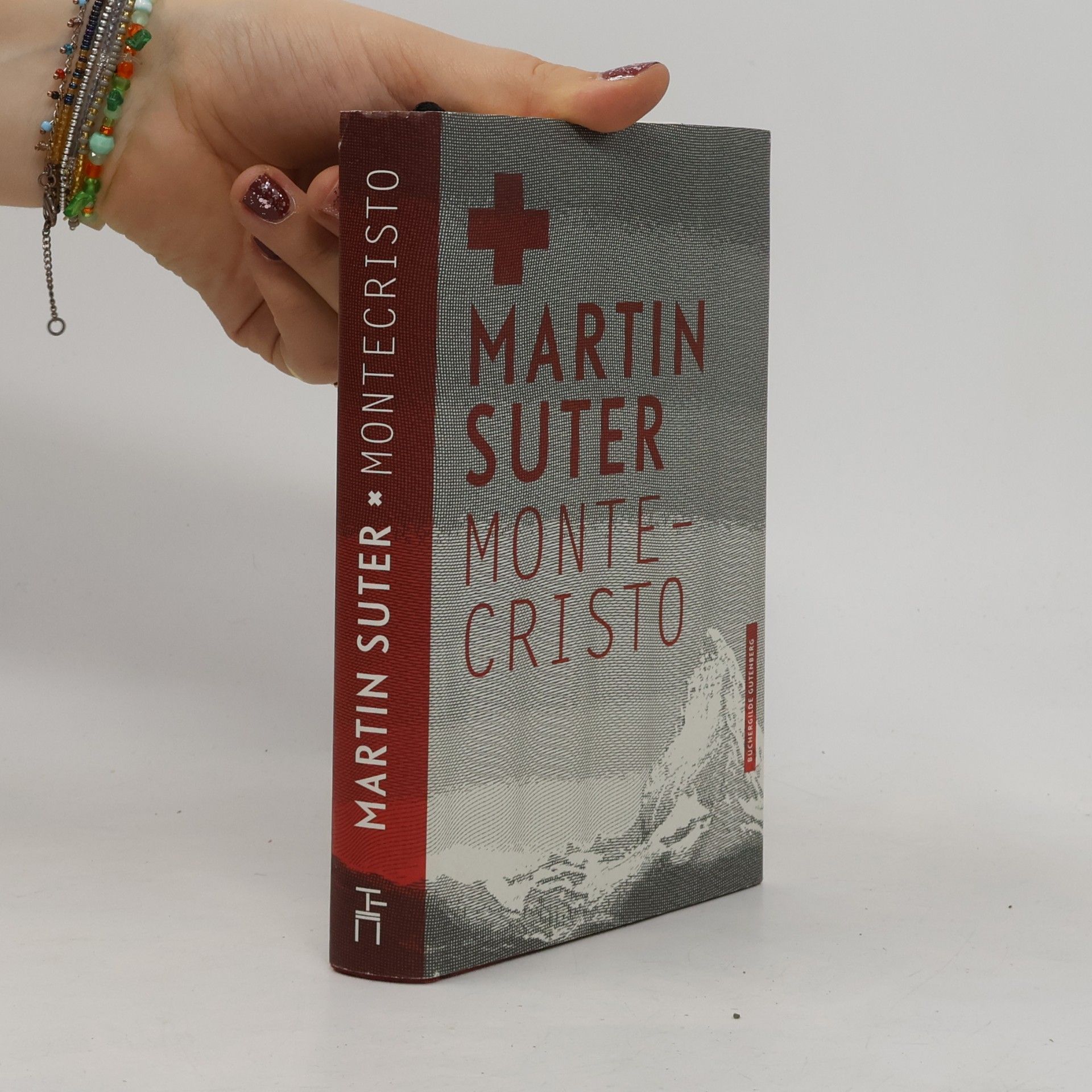 Montechristo