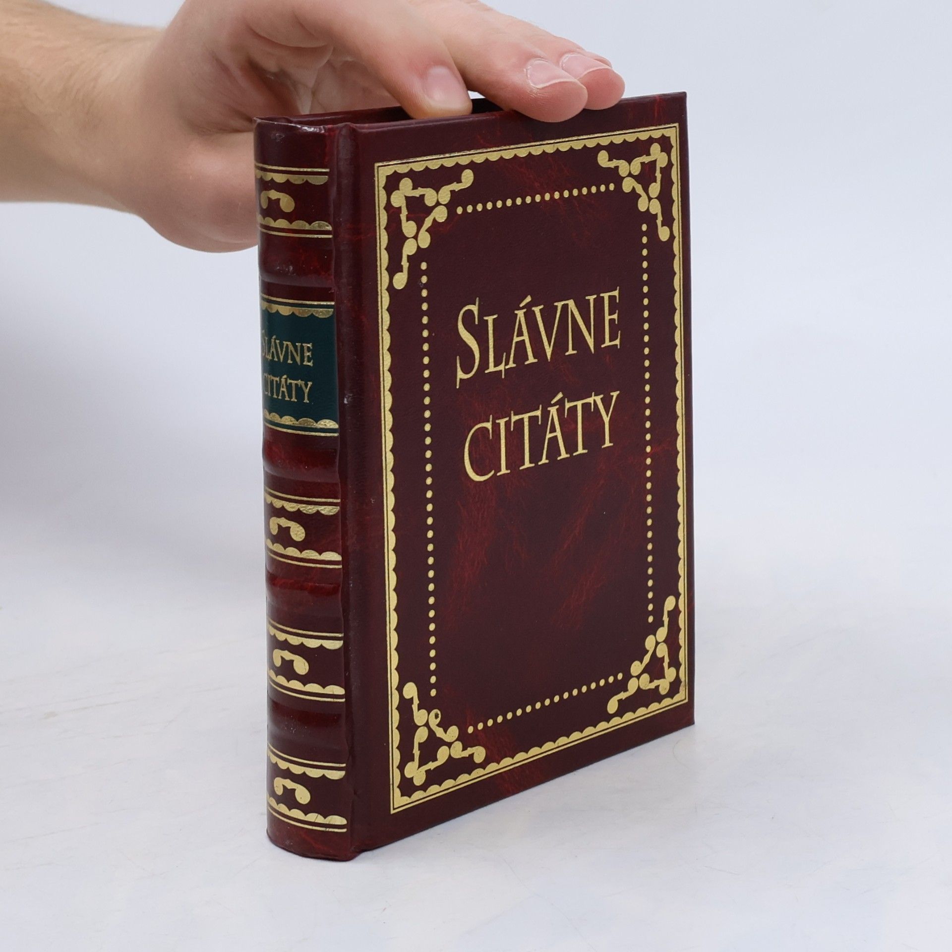 Slávne citáty