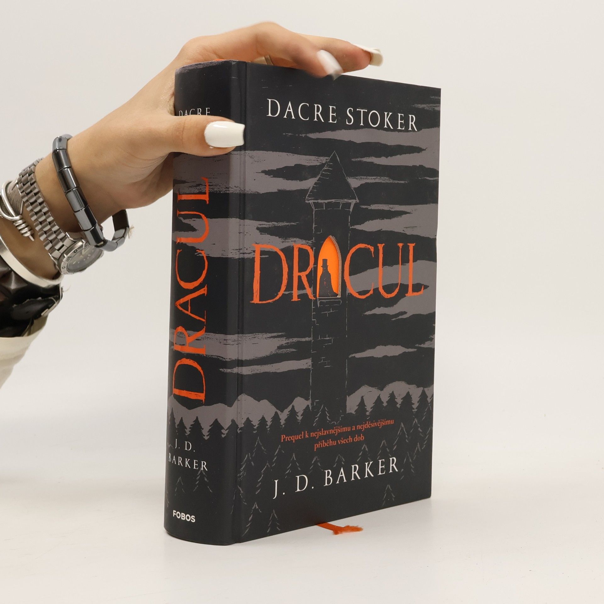 Dracul