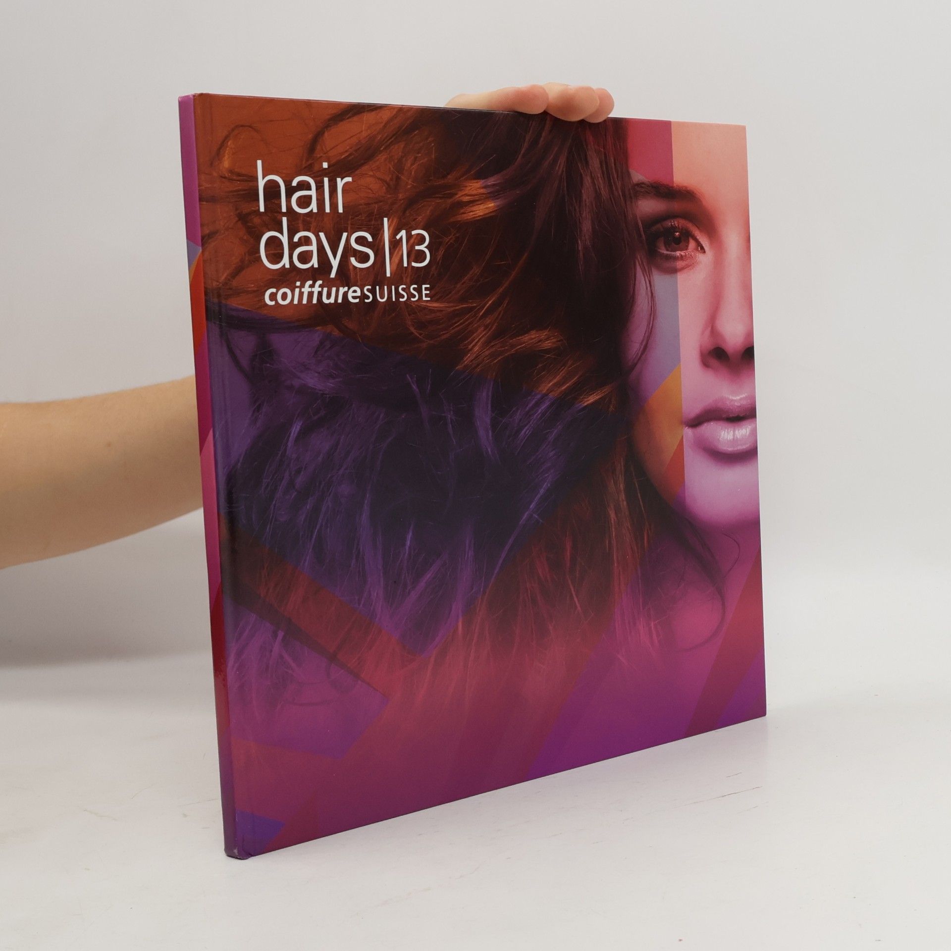 kolektiv hair days | 13