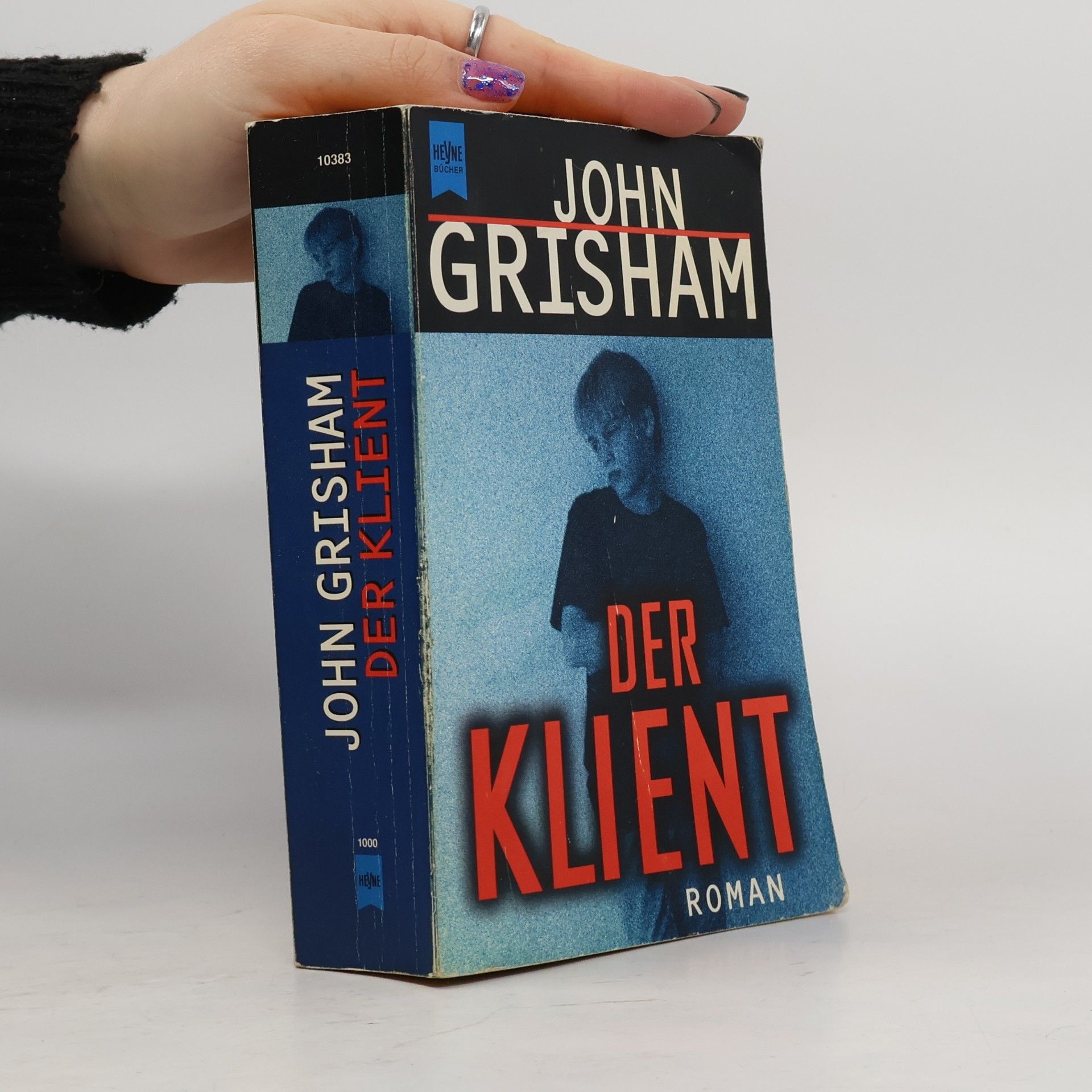 Der Klient