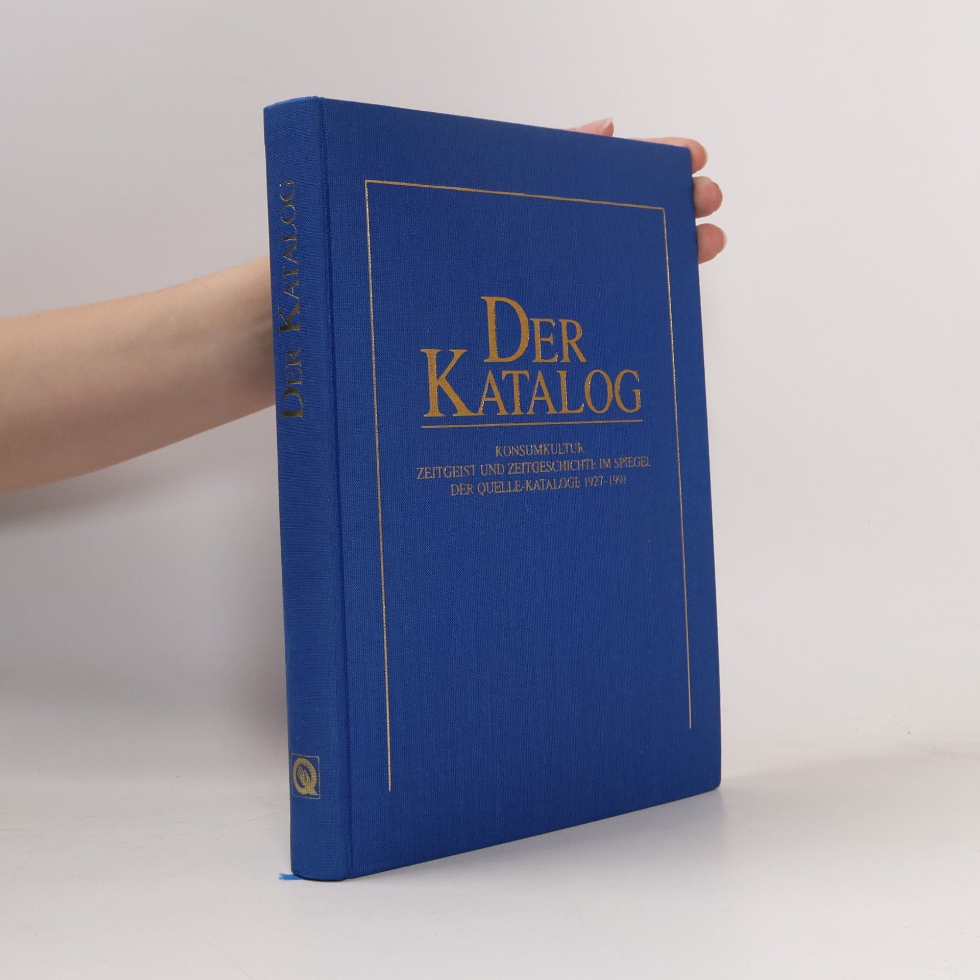 kolektiv Der Katalog