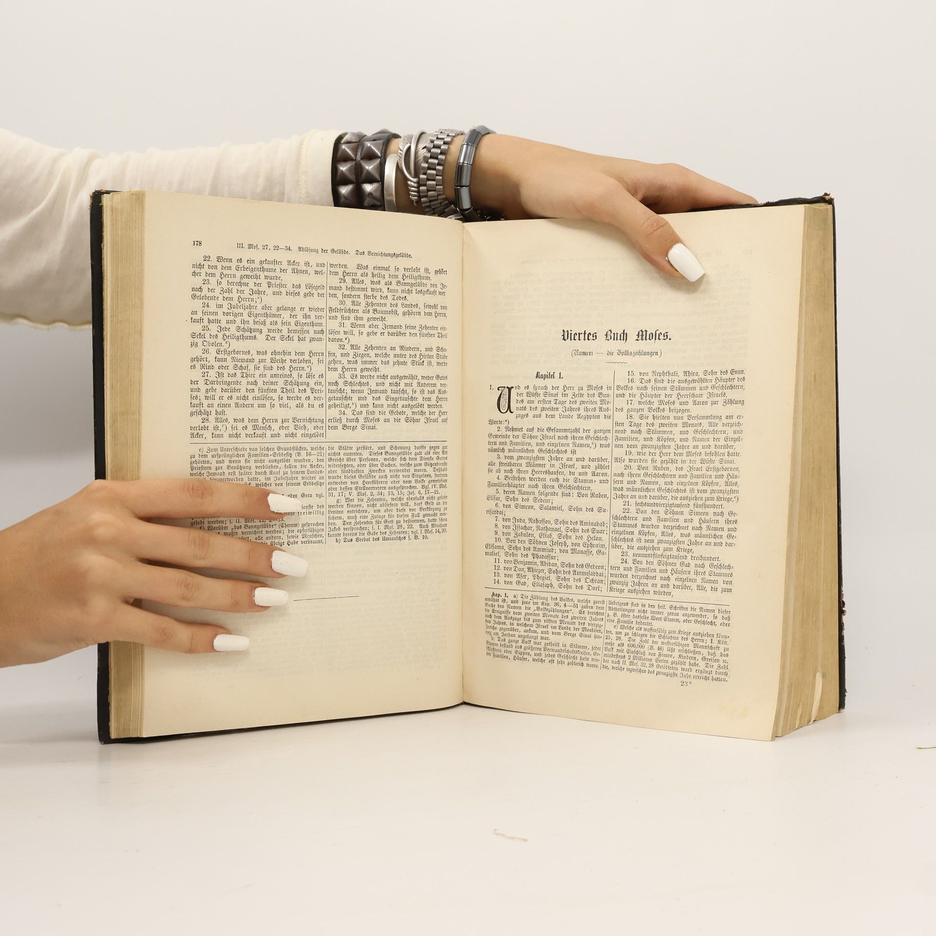 kolektiv Die heiligen Schriften des alten und neuen Testamentes