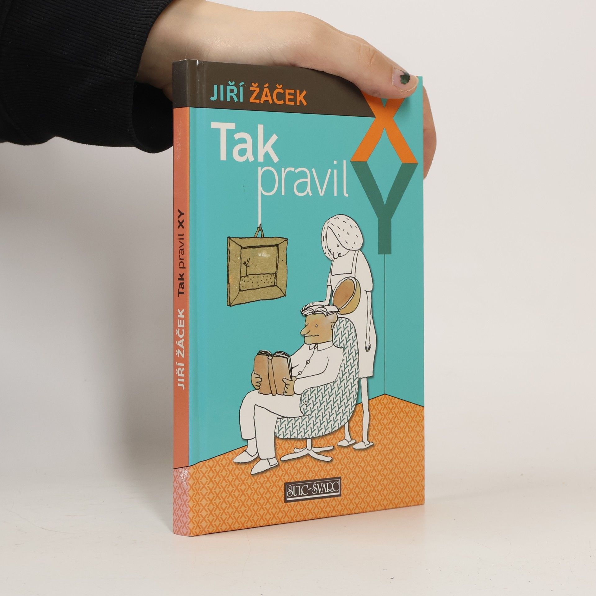 Tak pravil XY