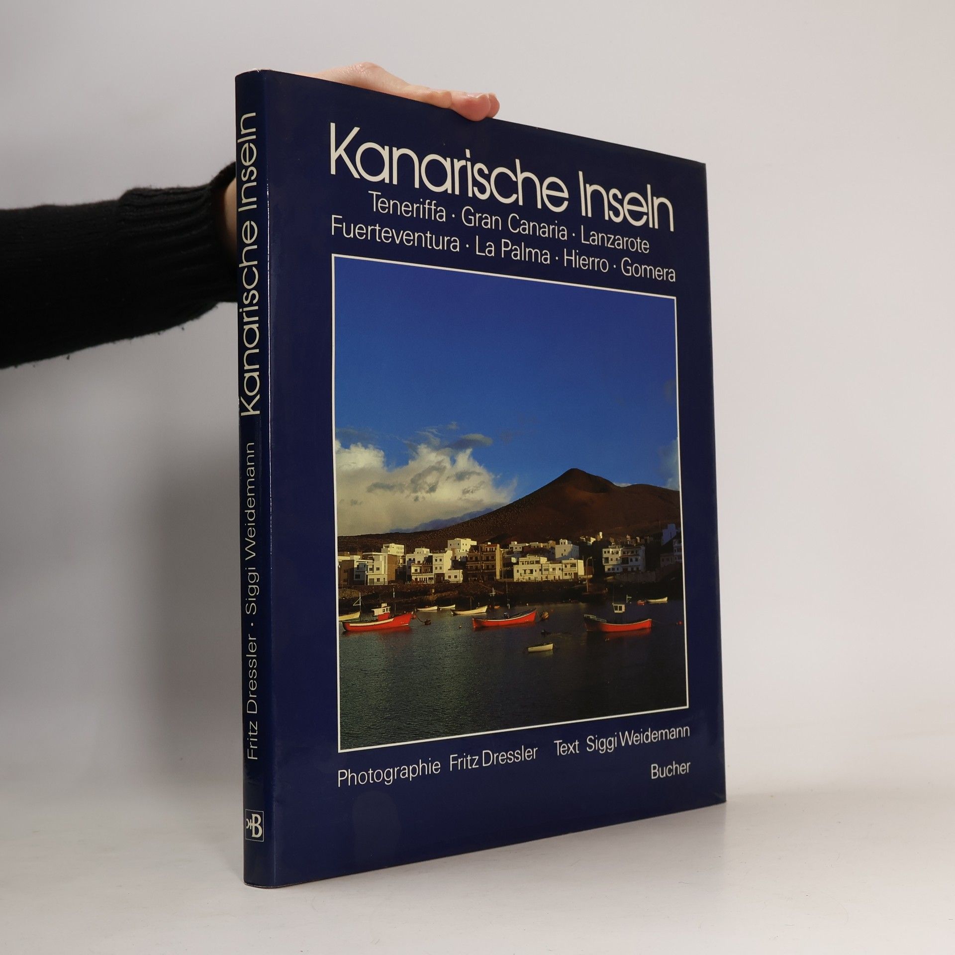 Kanarische Inseln