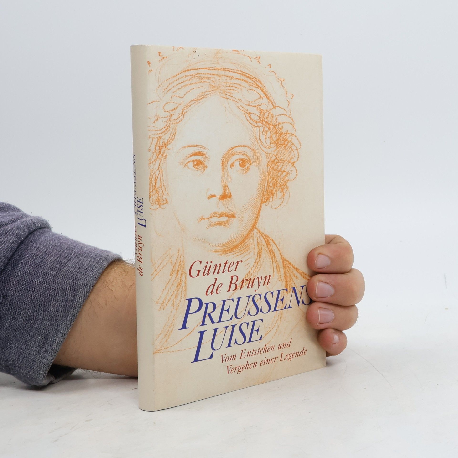 Preussens Luise
