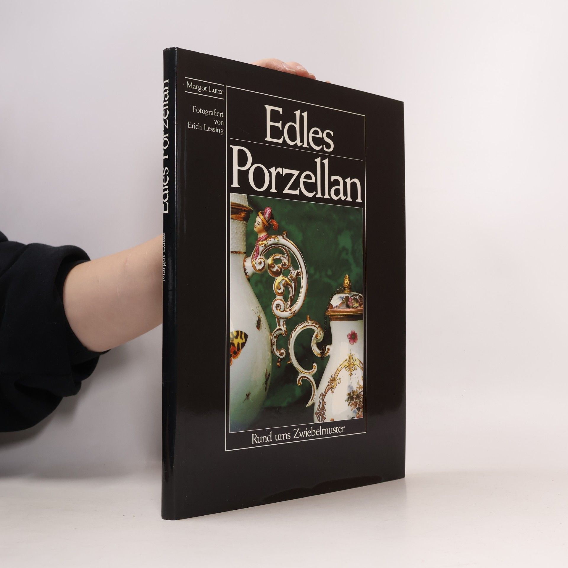 Edles Porzellan