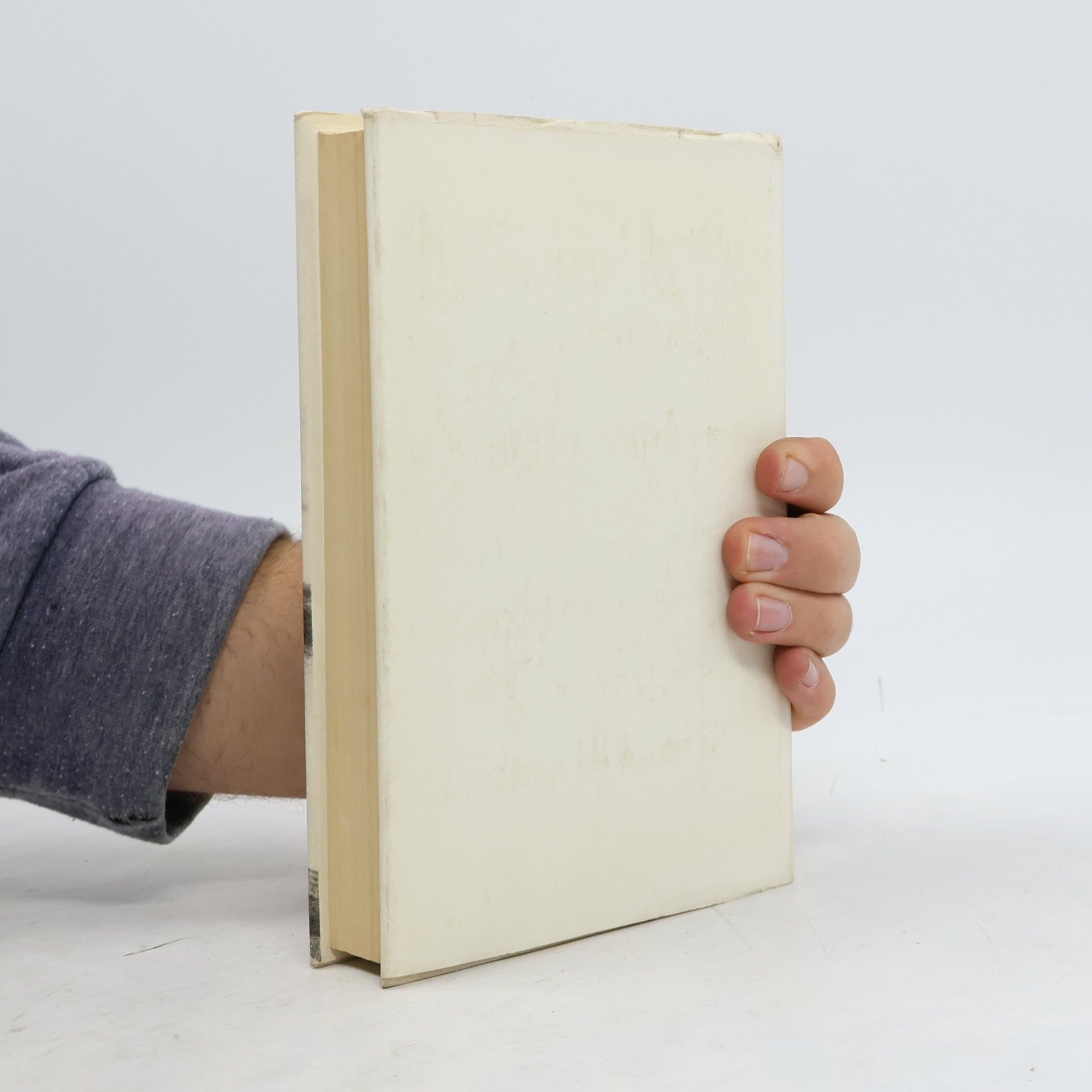 Various authors Die Bauherren. Literarische Reportagen