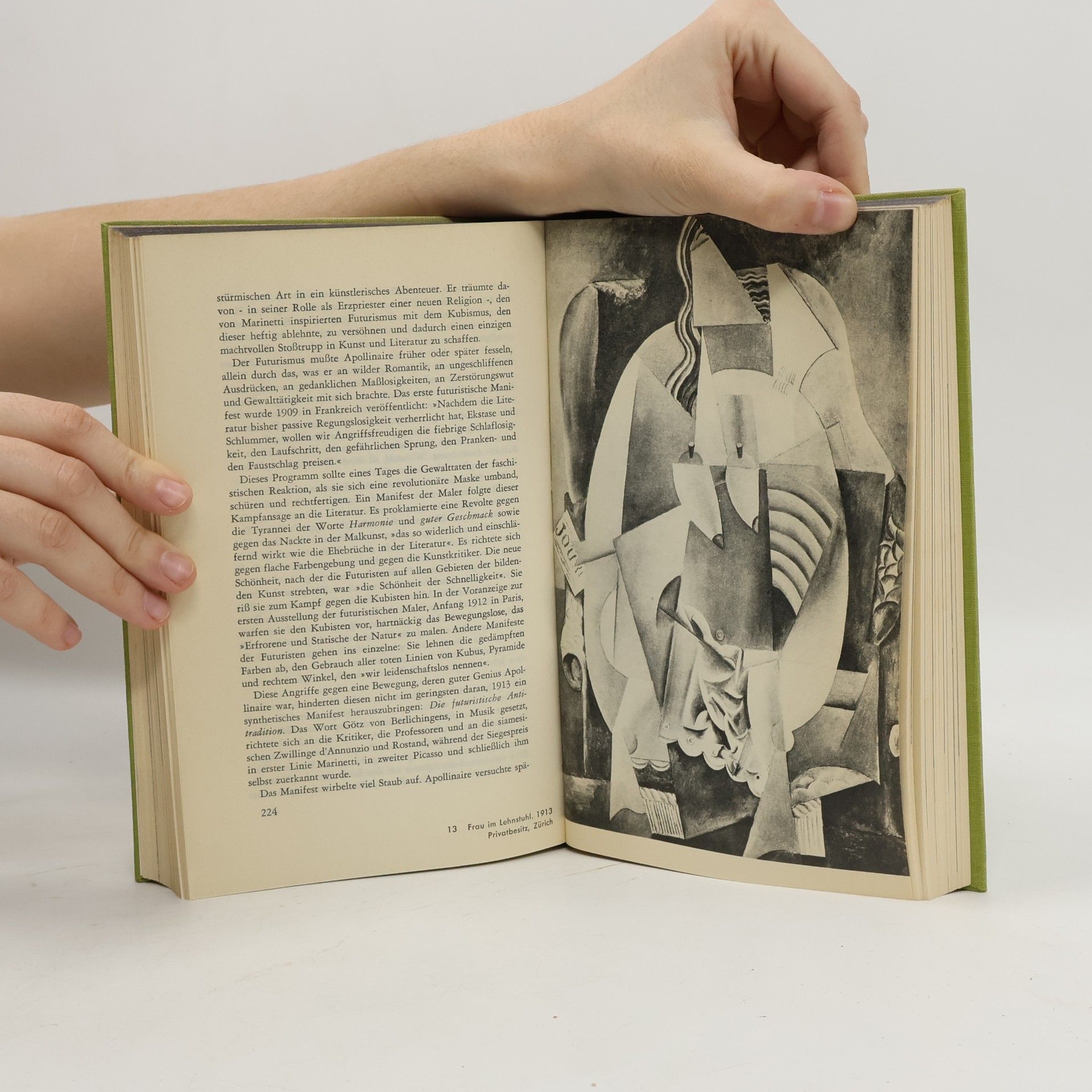 Antonina Vallentin Pablo Picasso