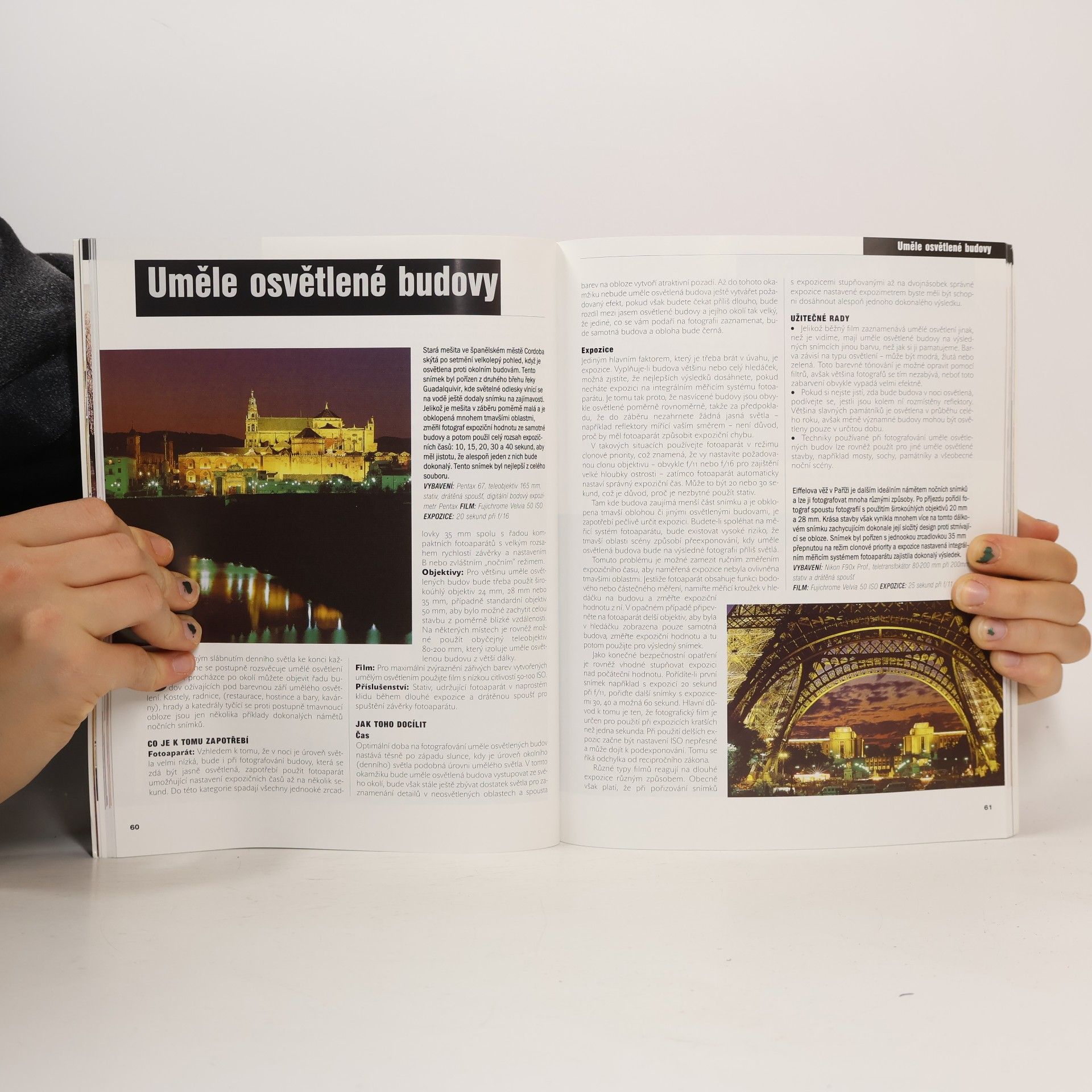 Lee Frost Kreativní fotografie od A do Z