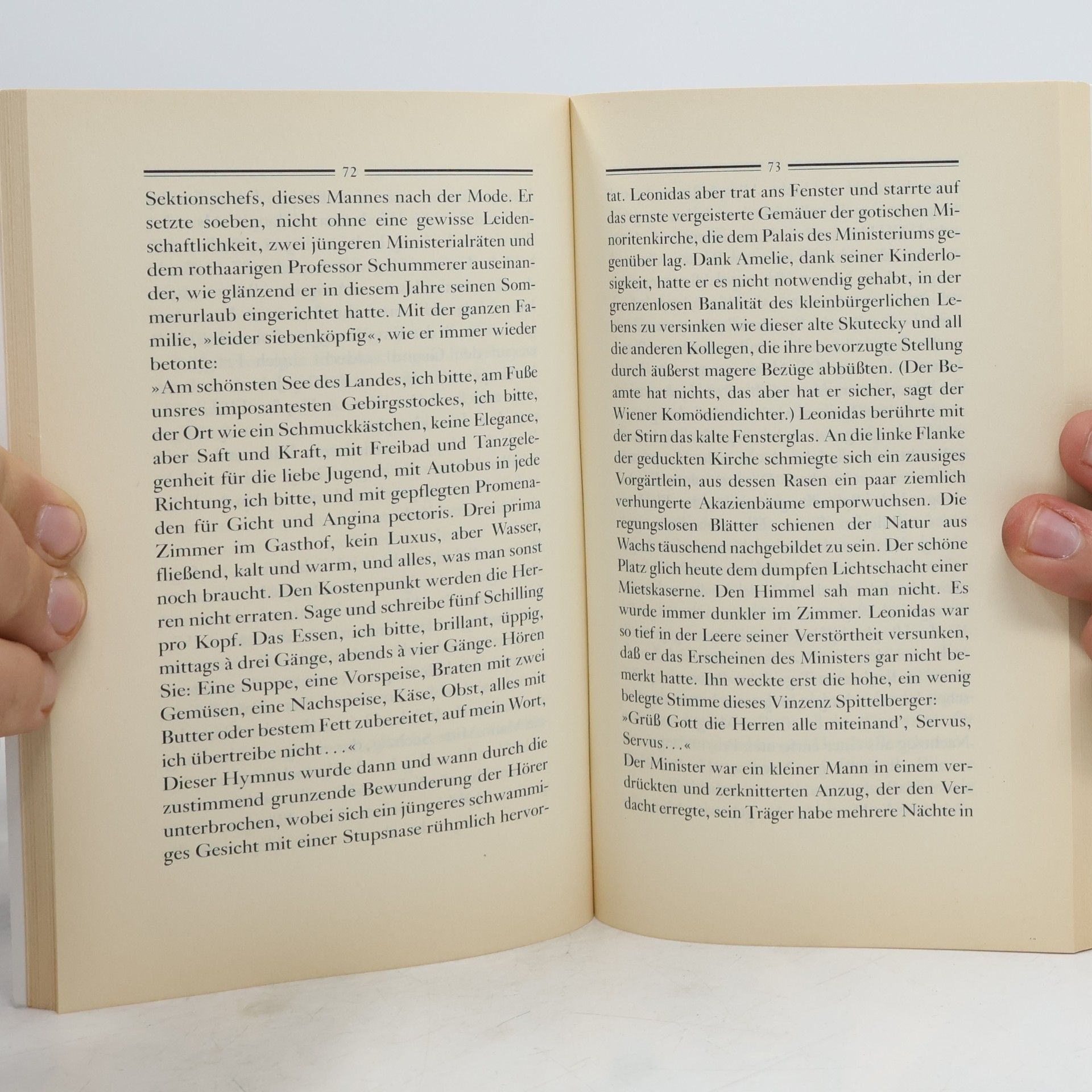 Franz Werfel Eine blaßblaue Frauenschrift