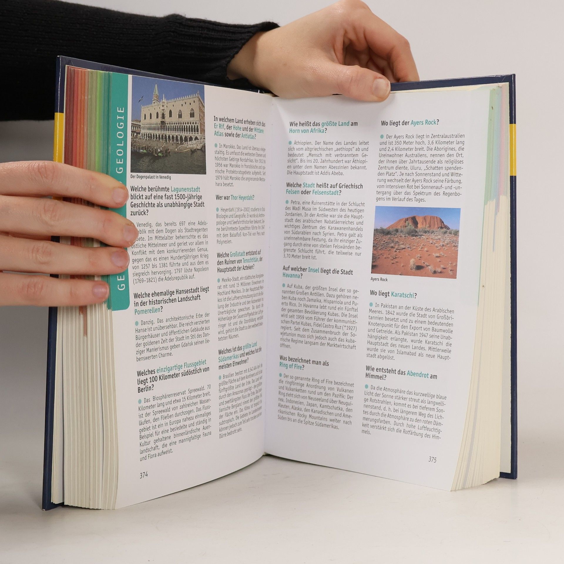 kolektiv ALLGEMEIN BILDUNG XXL