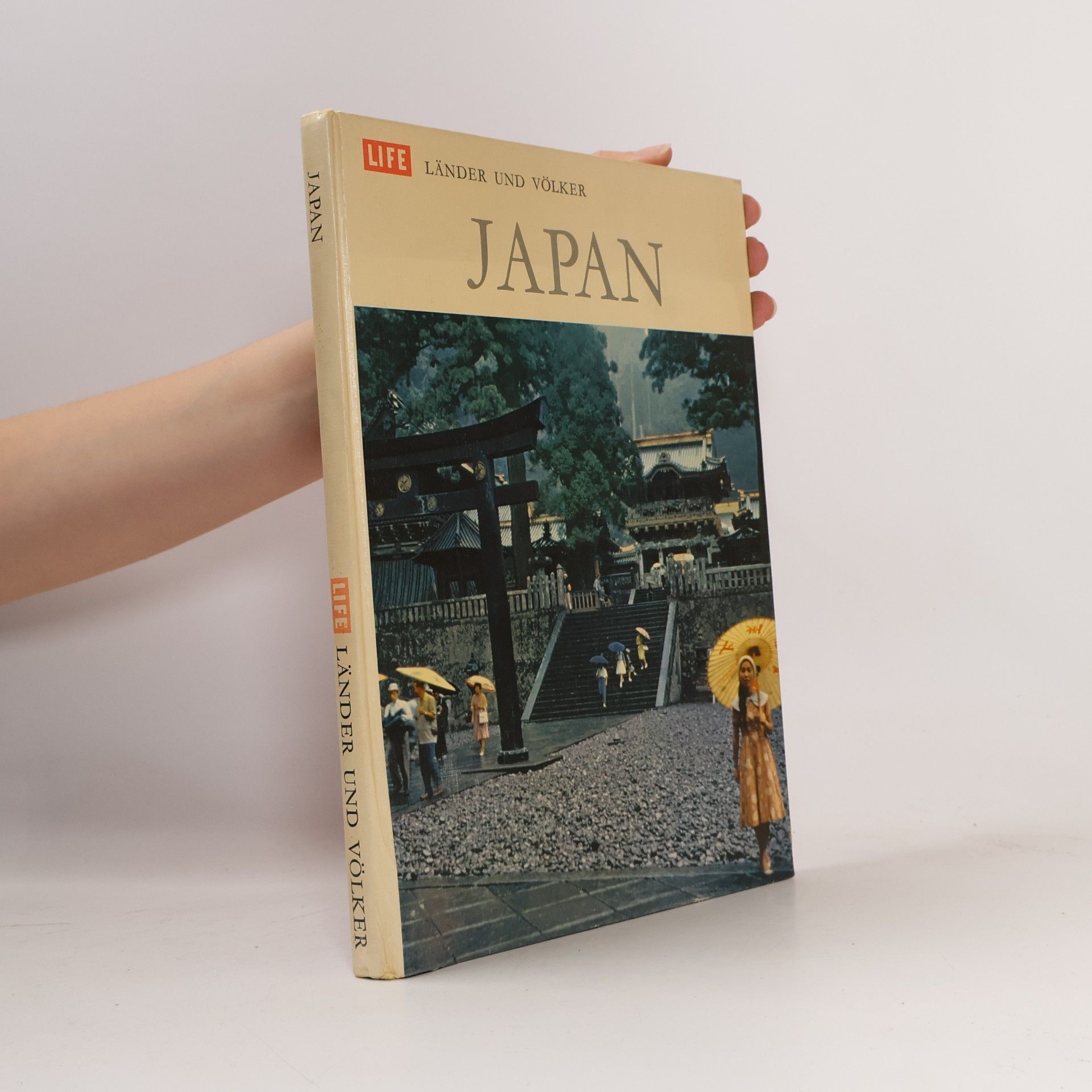 JAPAN