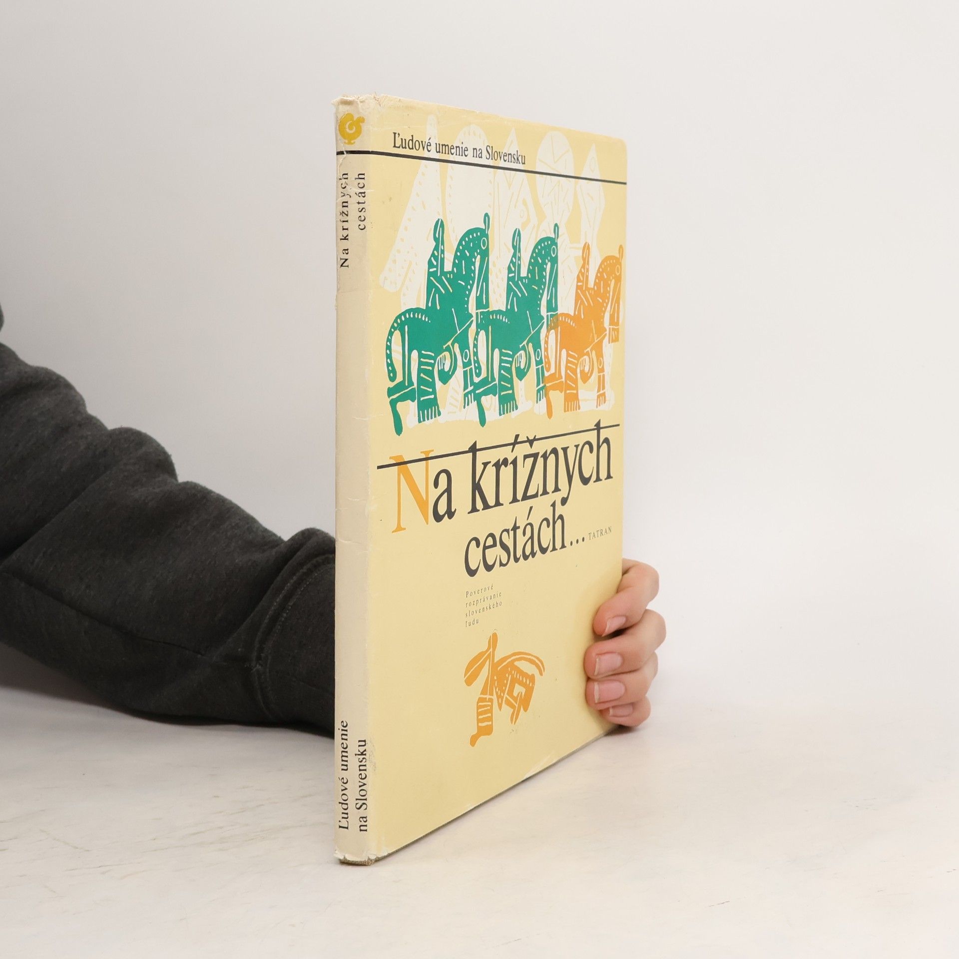 Na krížnych cestách