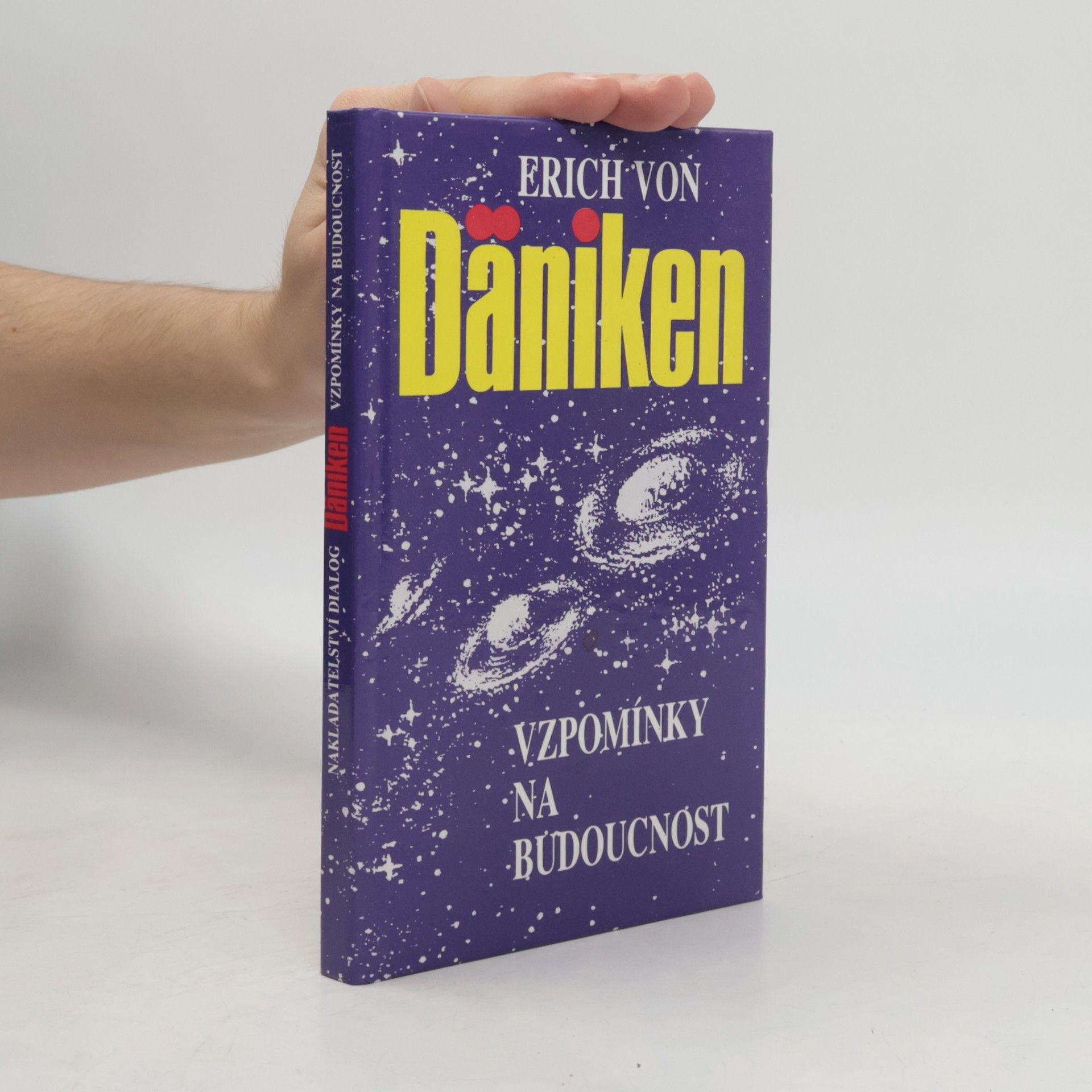 Vzpomínky na budoucnost