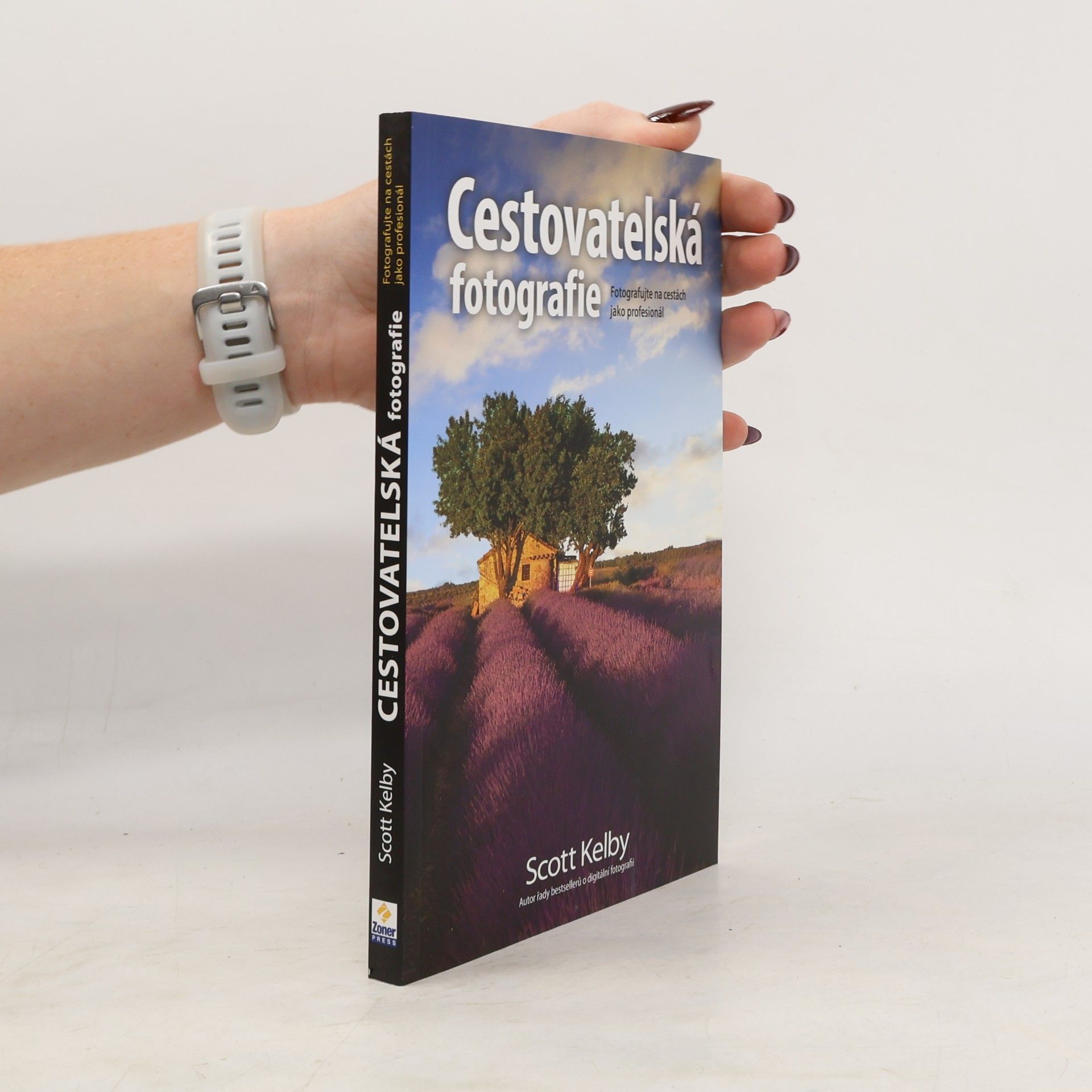 Pavel Kristián Cestovatelská fotografie : fotografujte na cestách jako profesionál