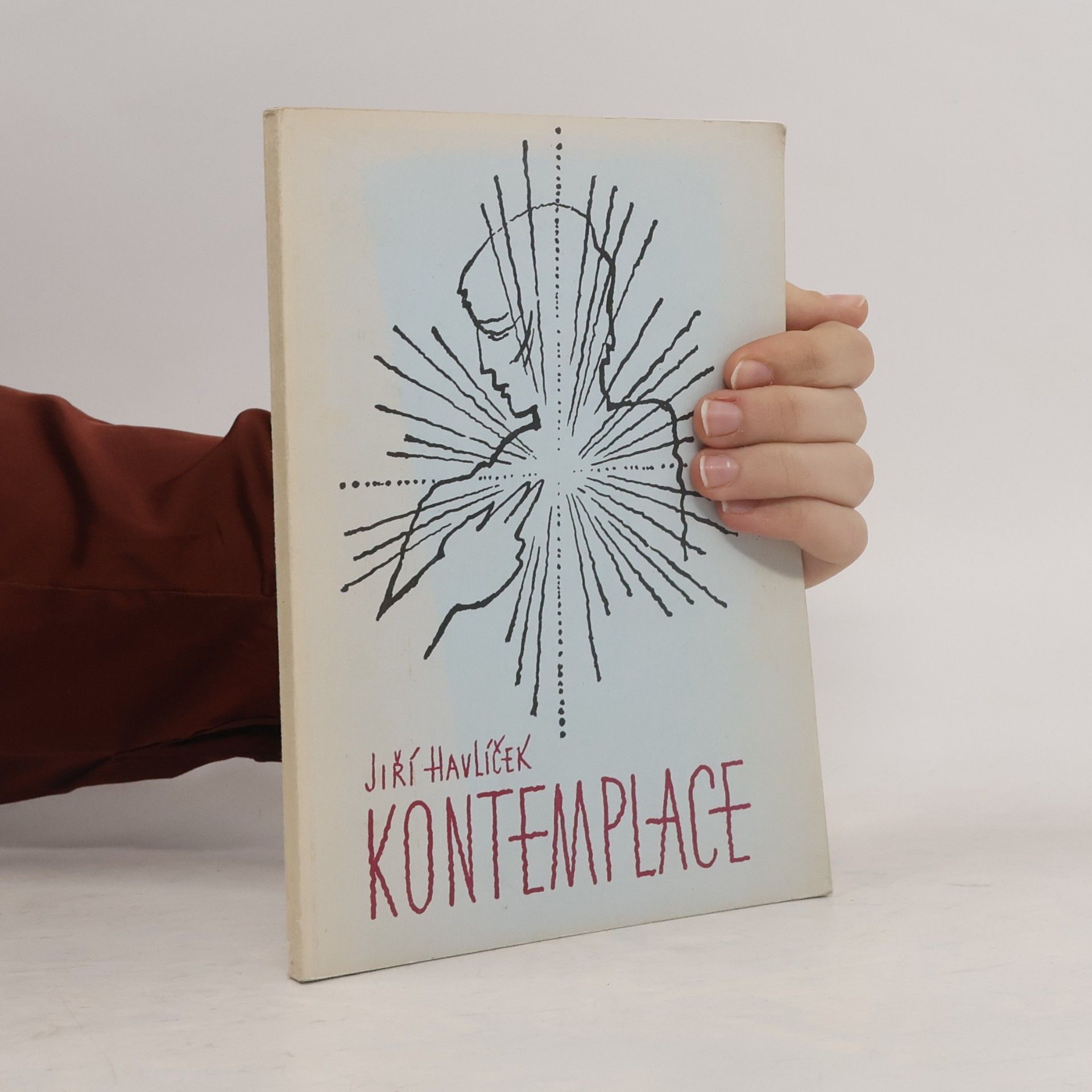 Kontemplace
