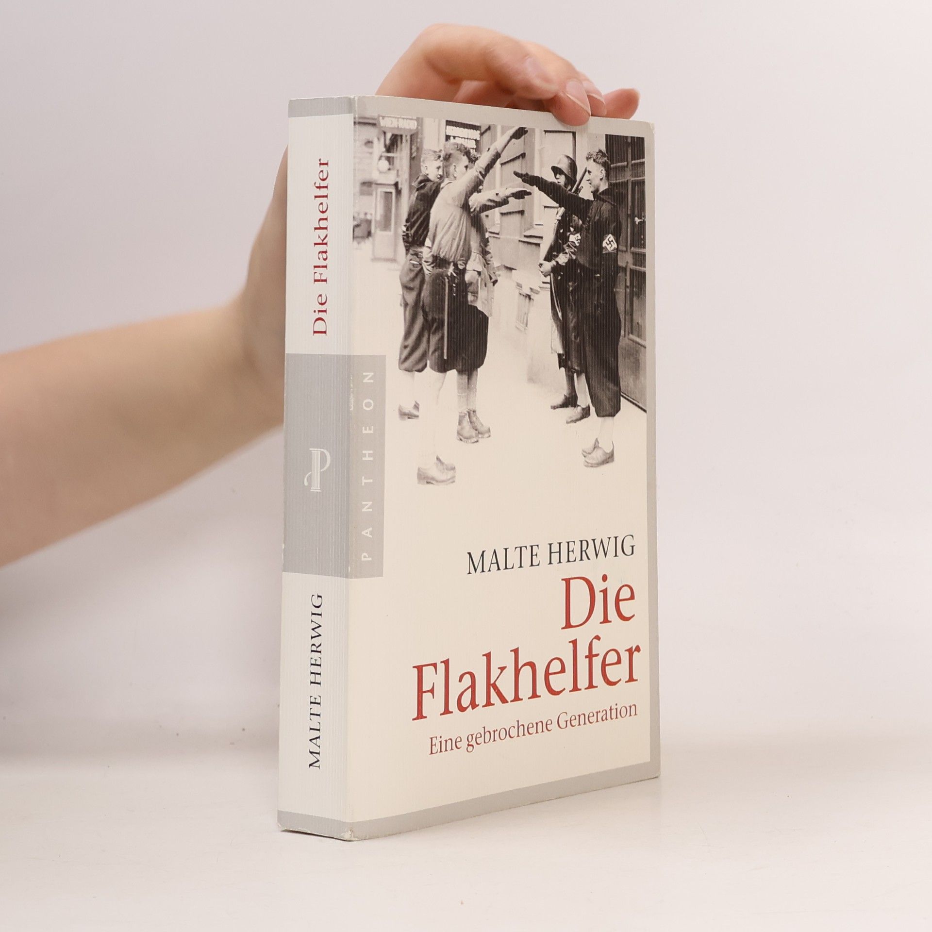 Die Flakhelfer