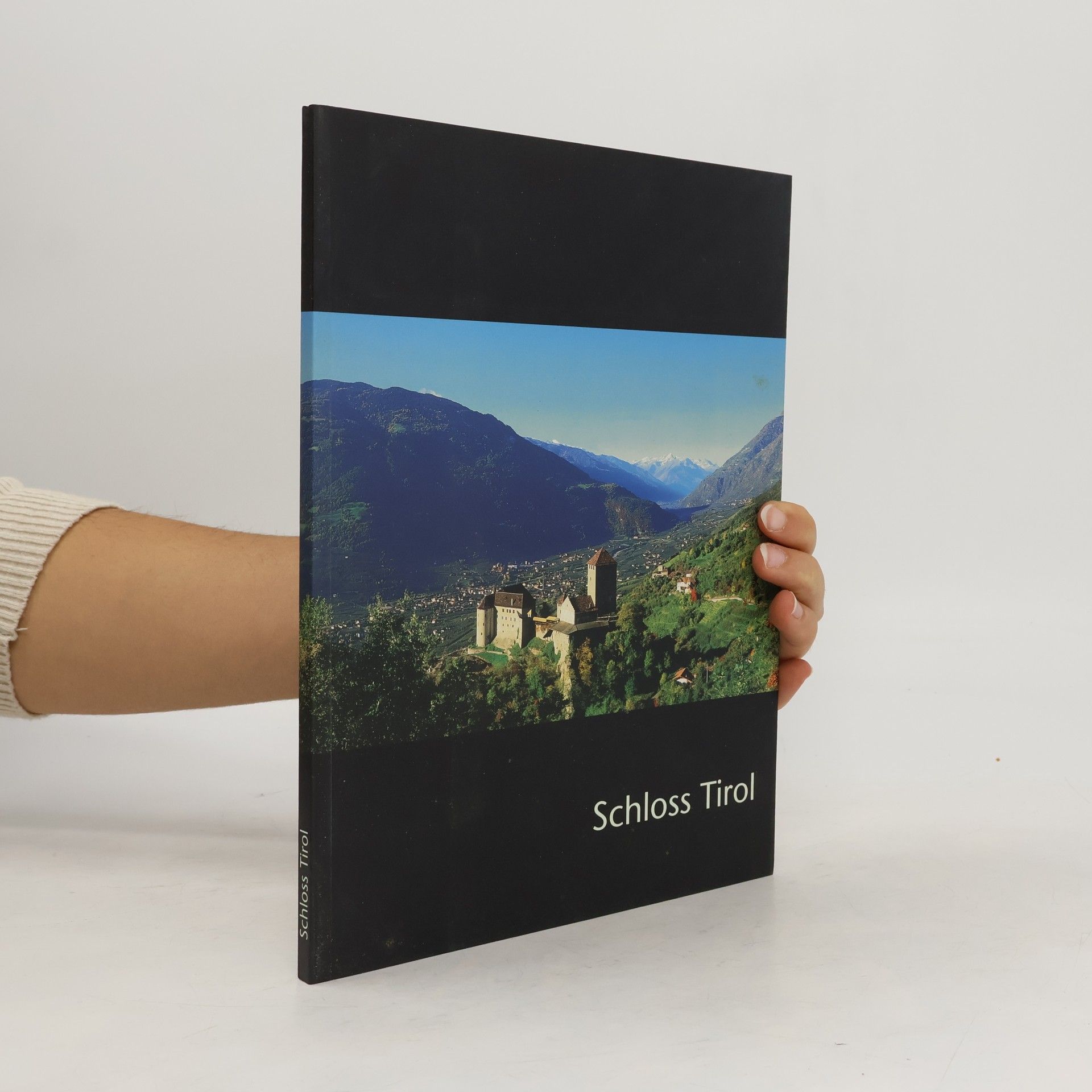 Various authors Schloss Tirol