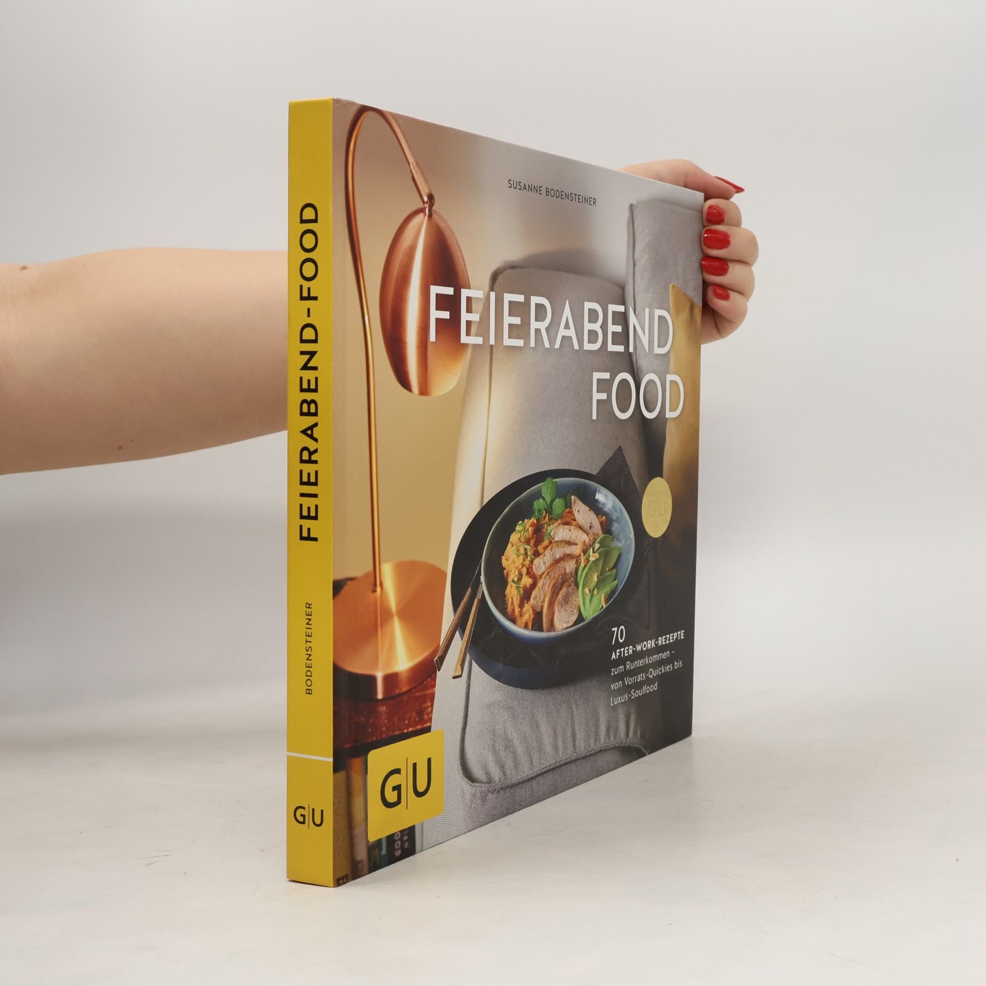 Feierabendfood