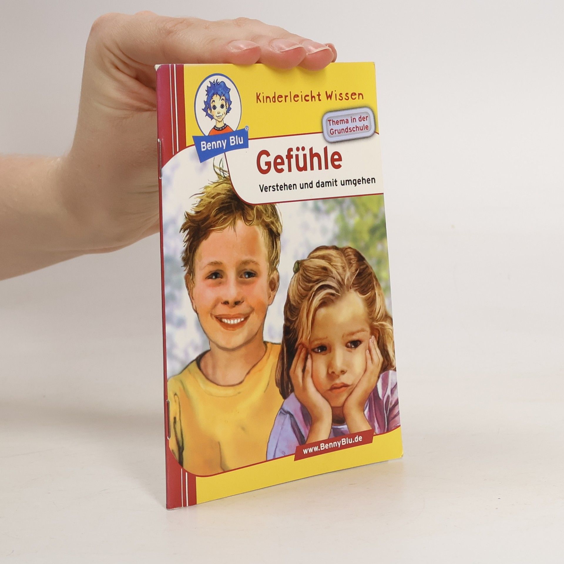 Gefühle