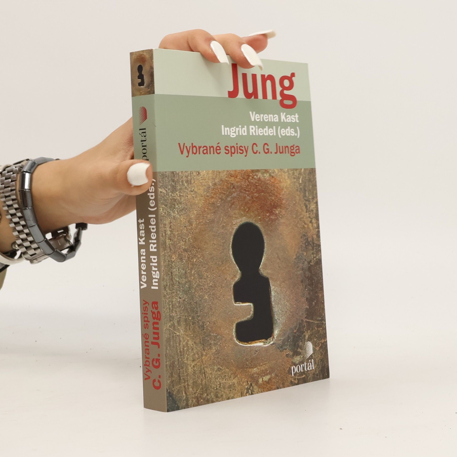 Carl Jung Vybrané spisy C.G. Junga