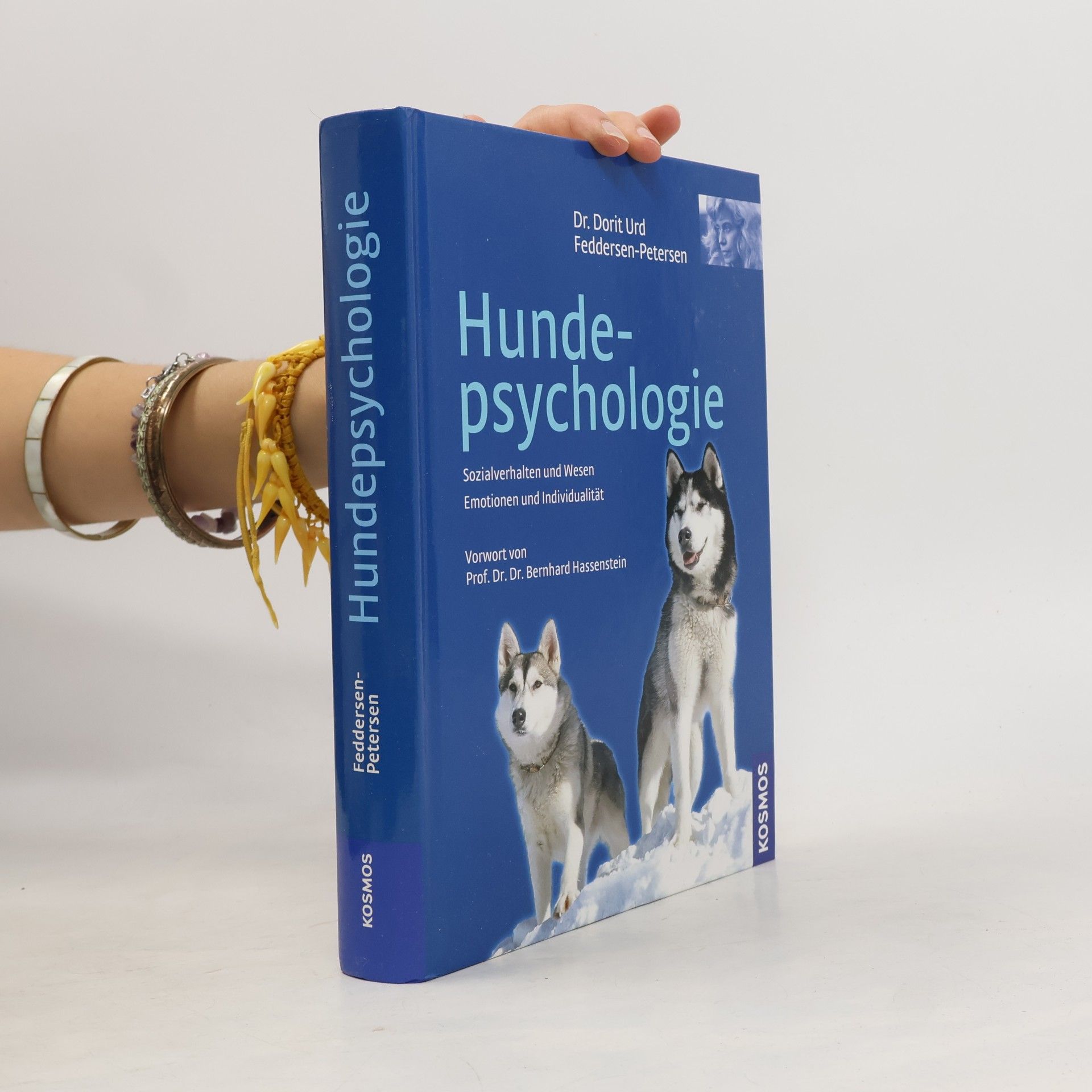 Hundepsychologie