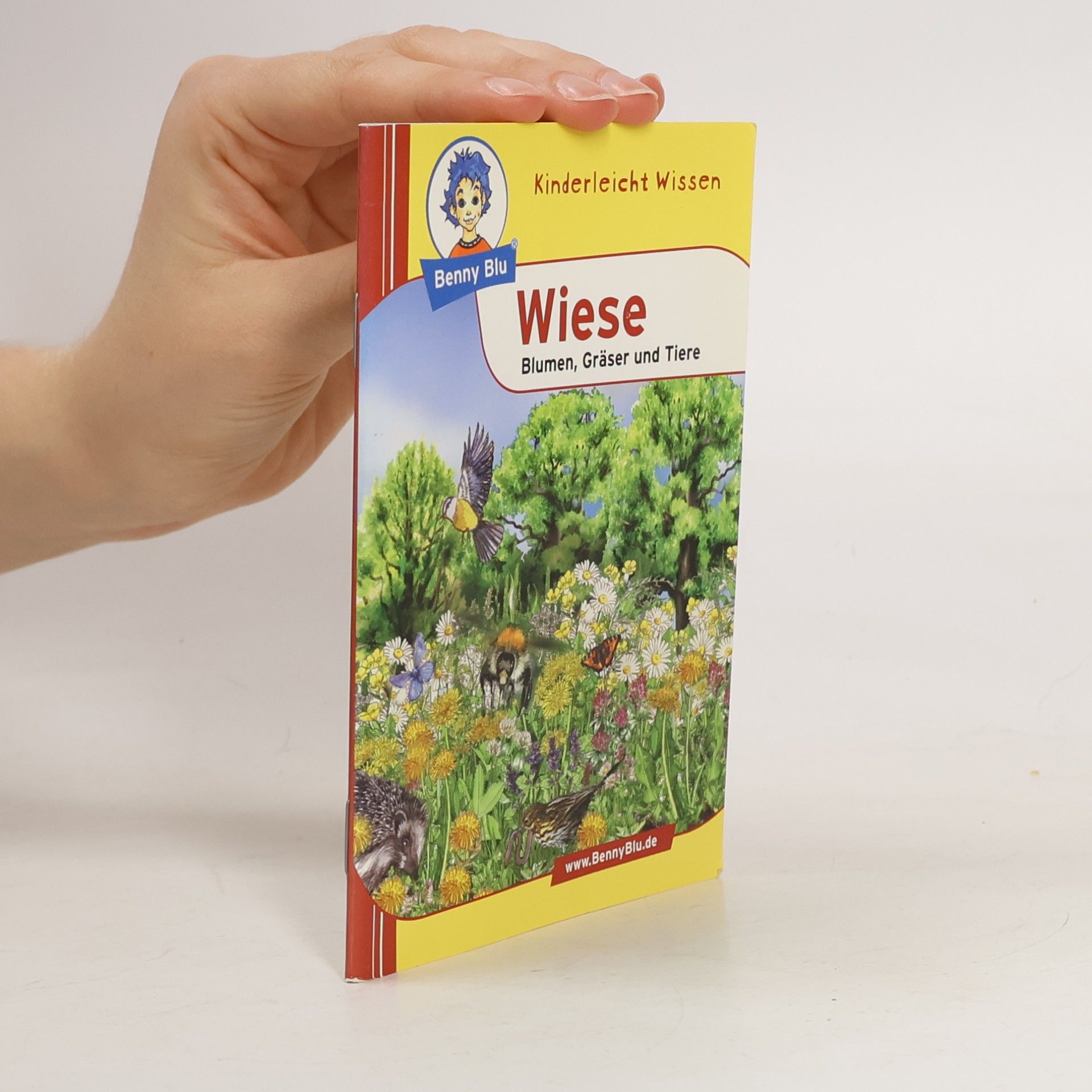 Wiese