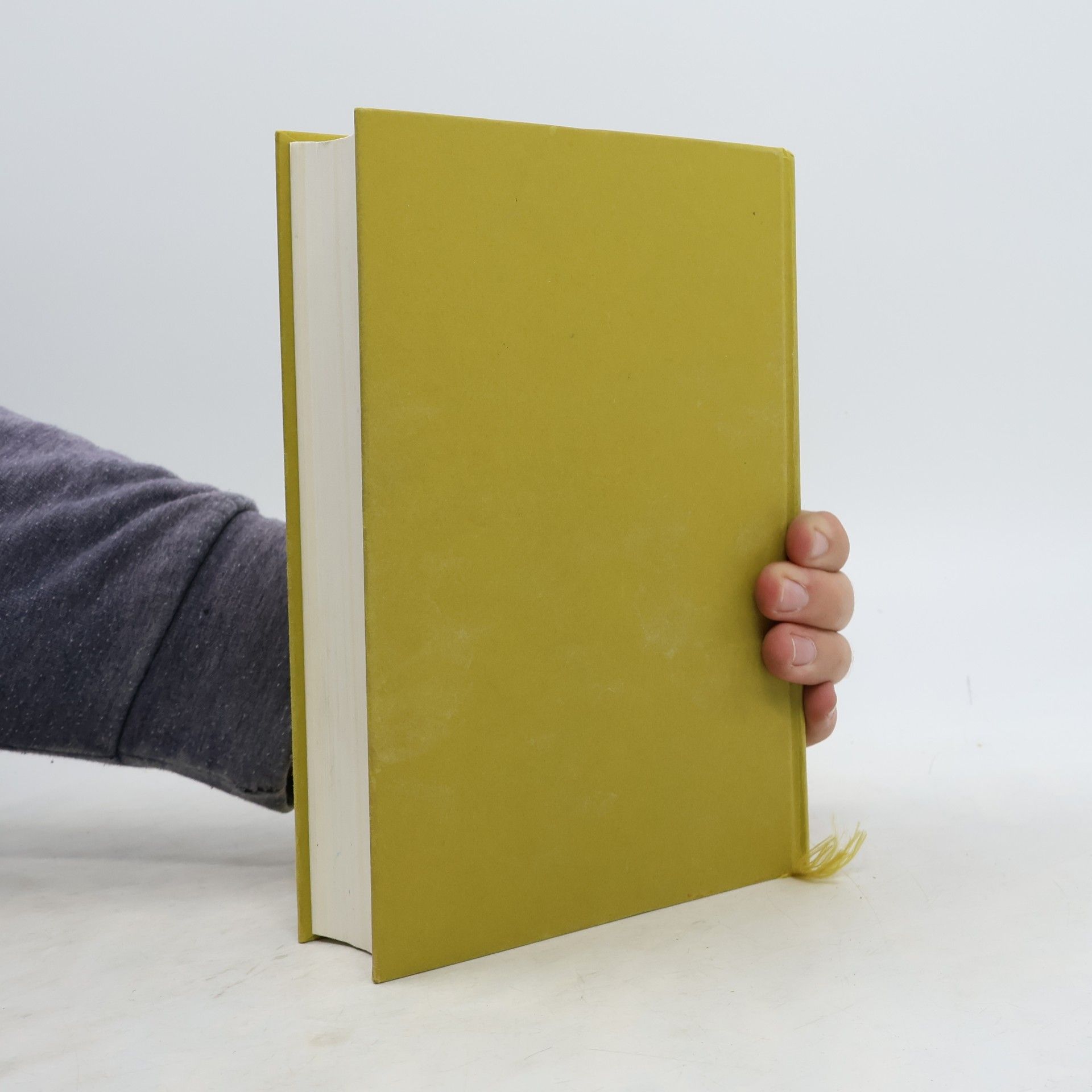 Brenda Rickman Vantrease Die Schriftenhändlerin