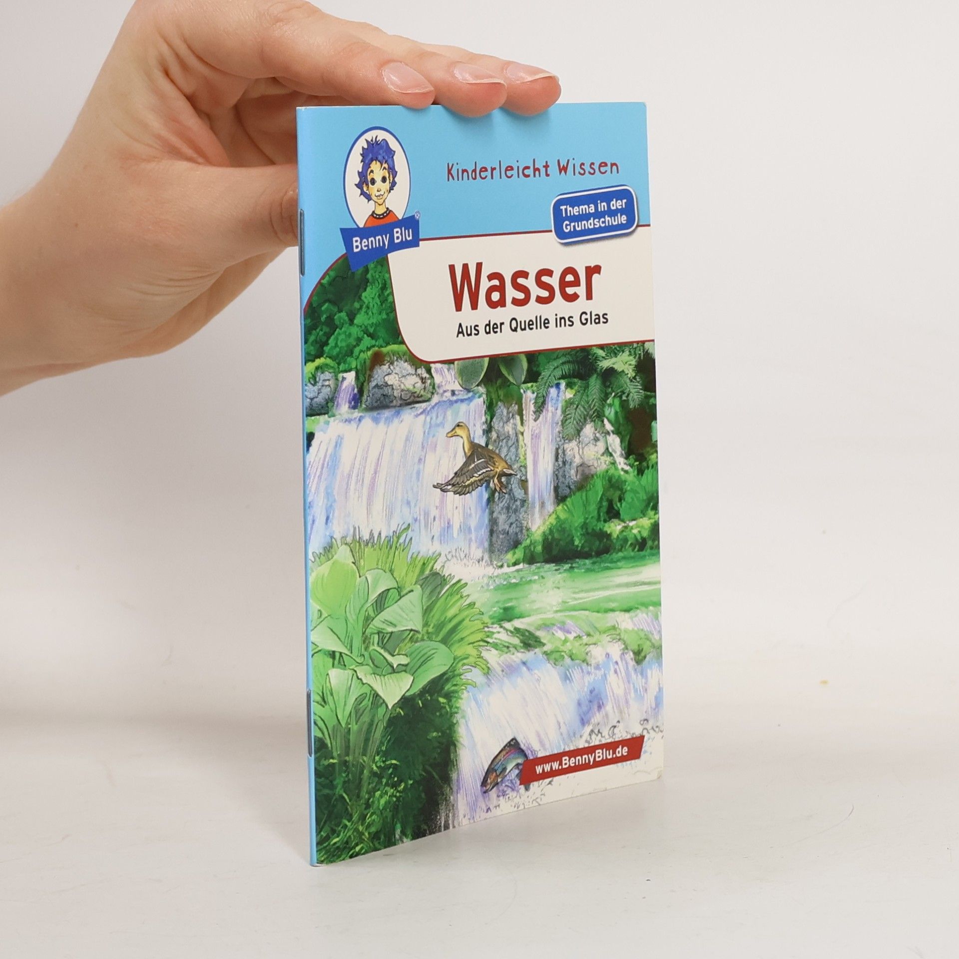 Kerstin Schopf Wasser