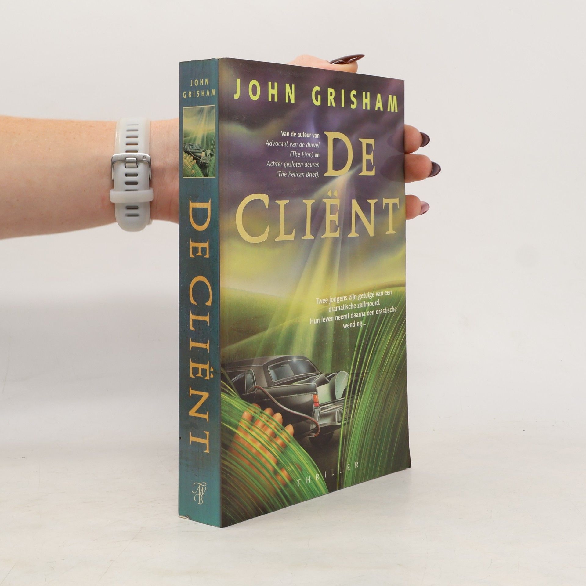 De cliënt