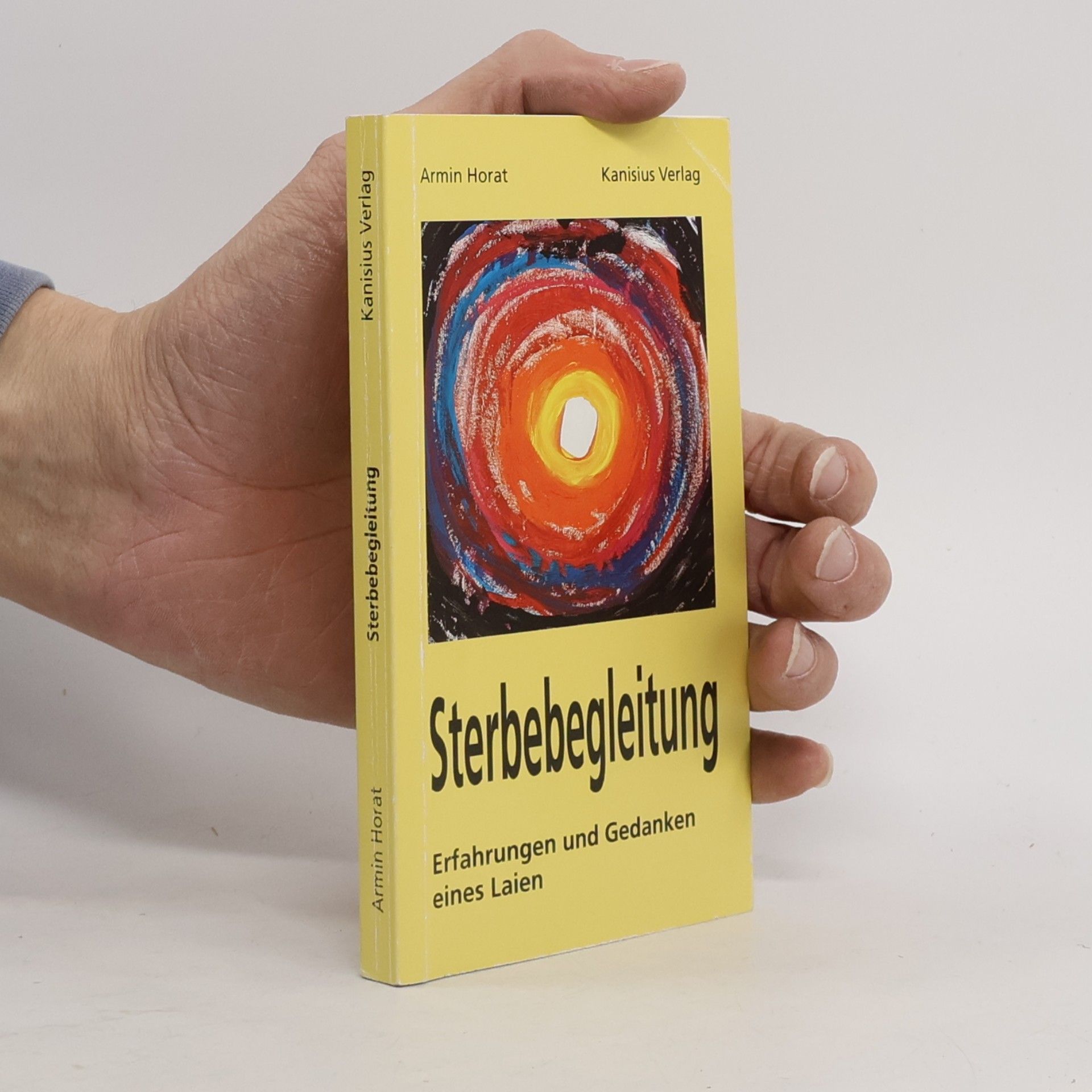 Sterbebegleitung