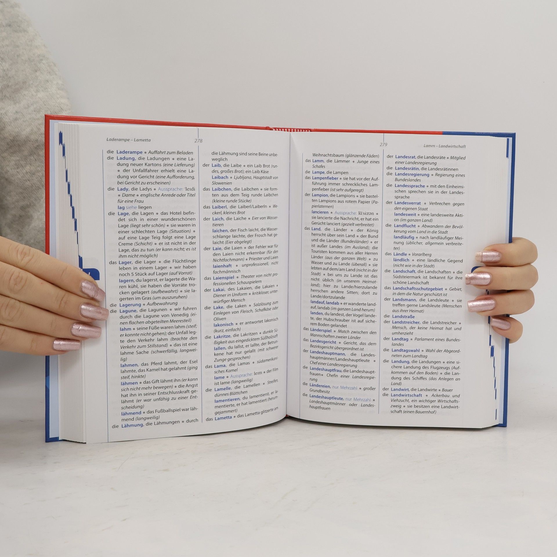 Dr. Jakob Ebner Österreichisches Wörterbuch. Kompaktausgabe, aktualisierte Ausgabe