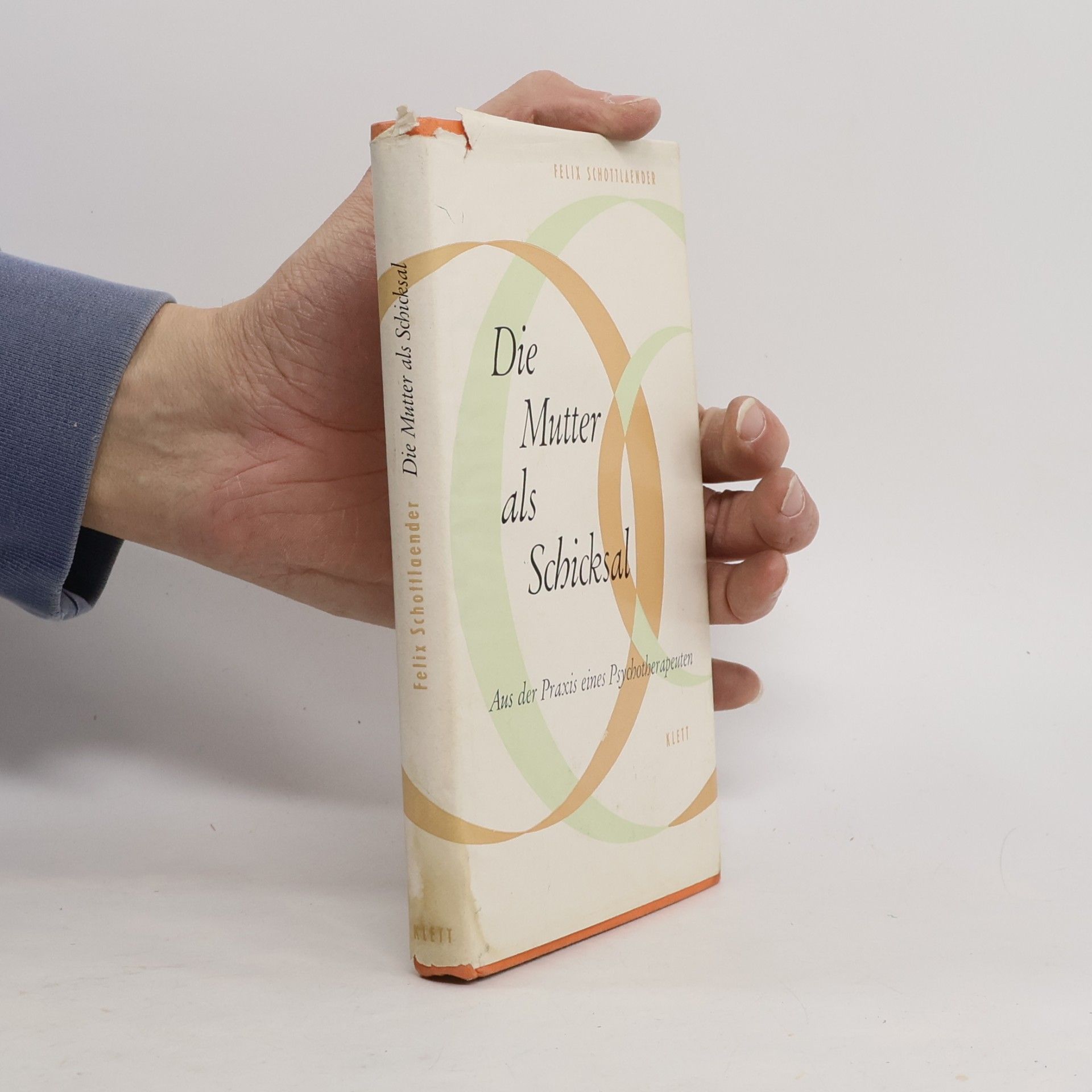 Die Mutter als Schicksal