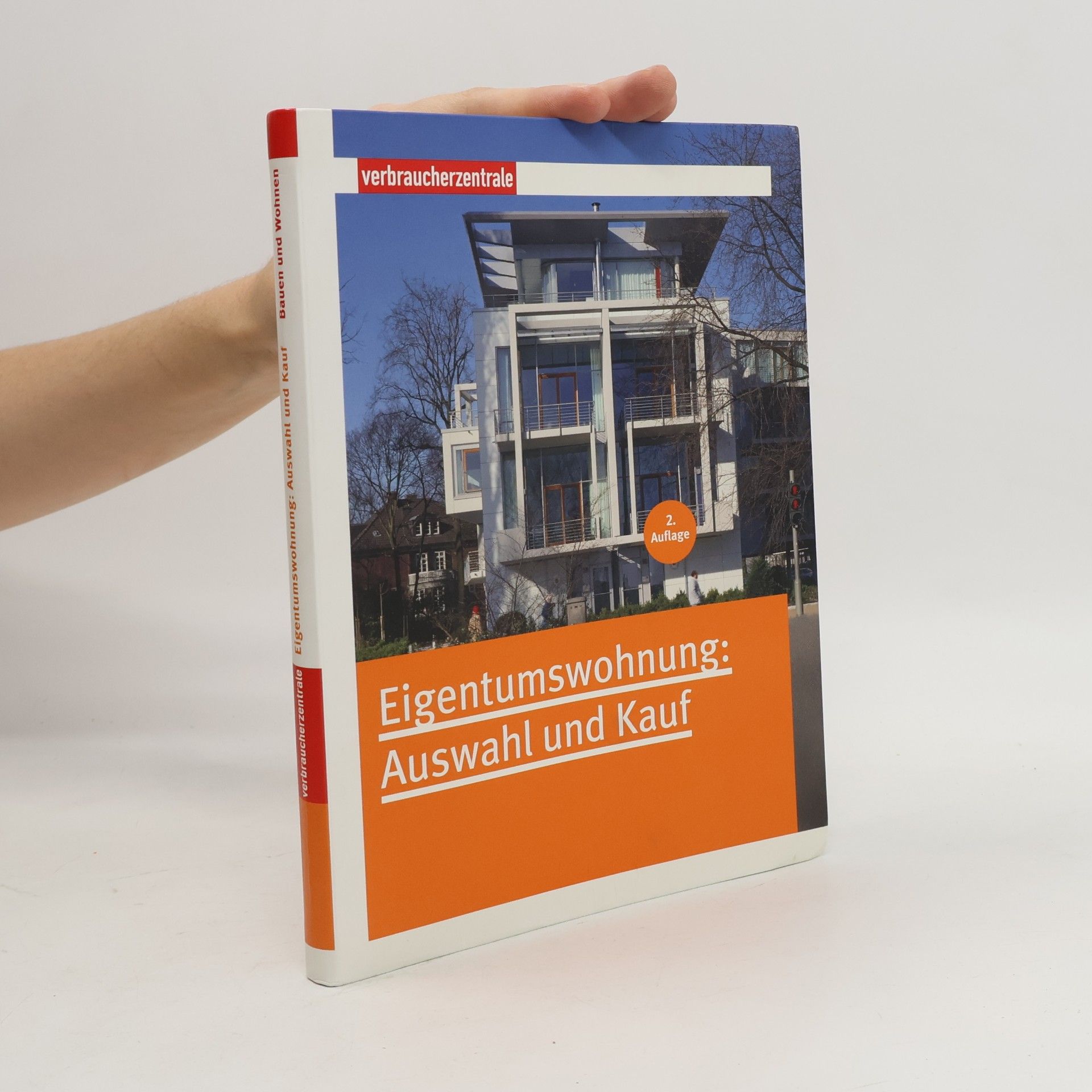 Eigentumswohnung: Auswahl und Kauf