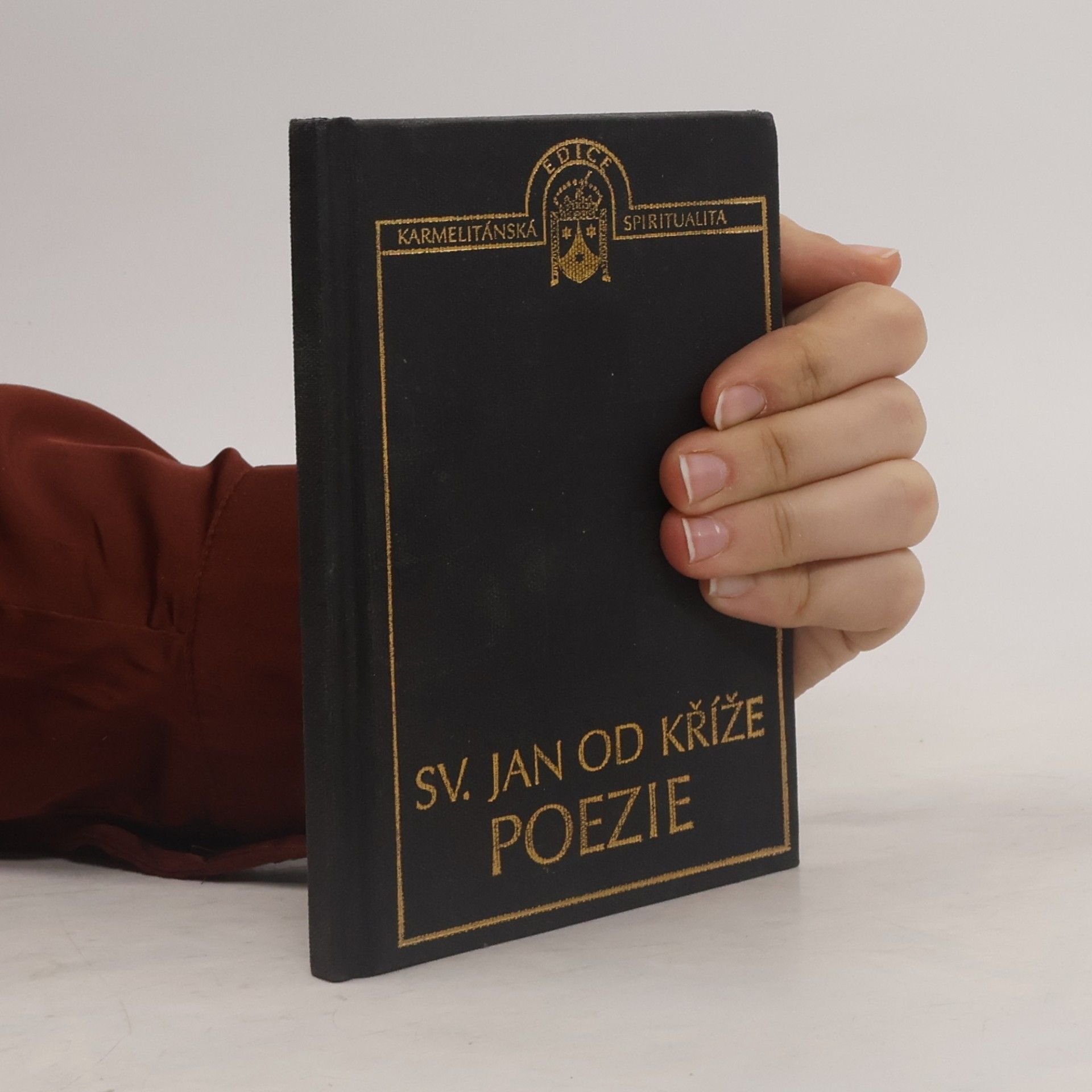Poezie