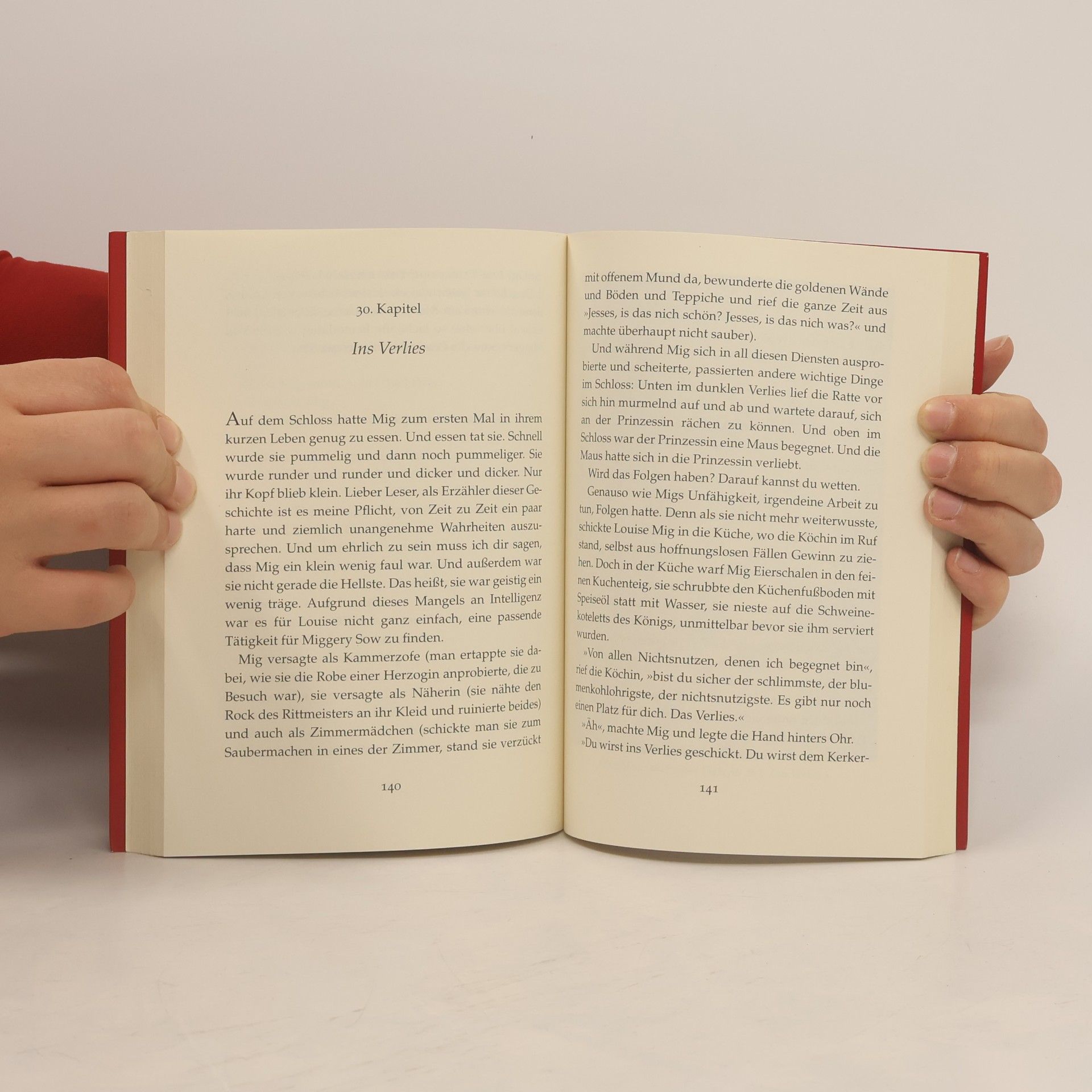 Kate DiCamillo Despereaux