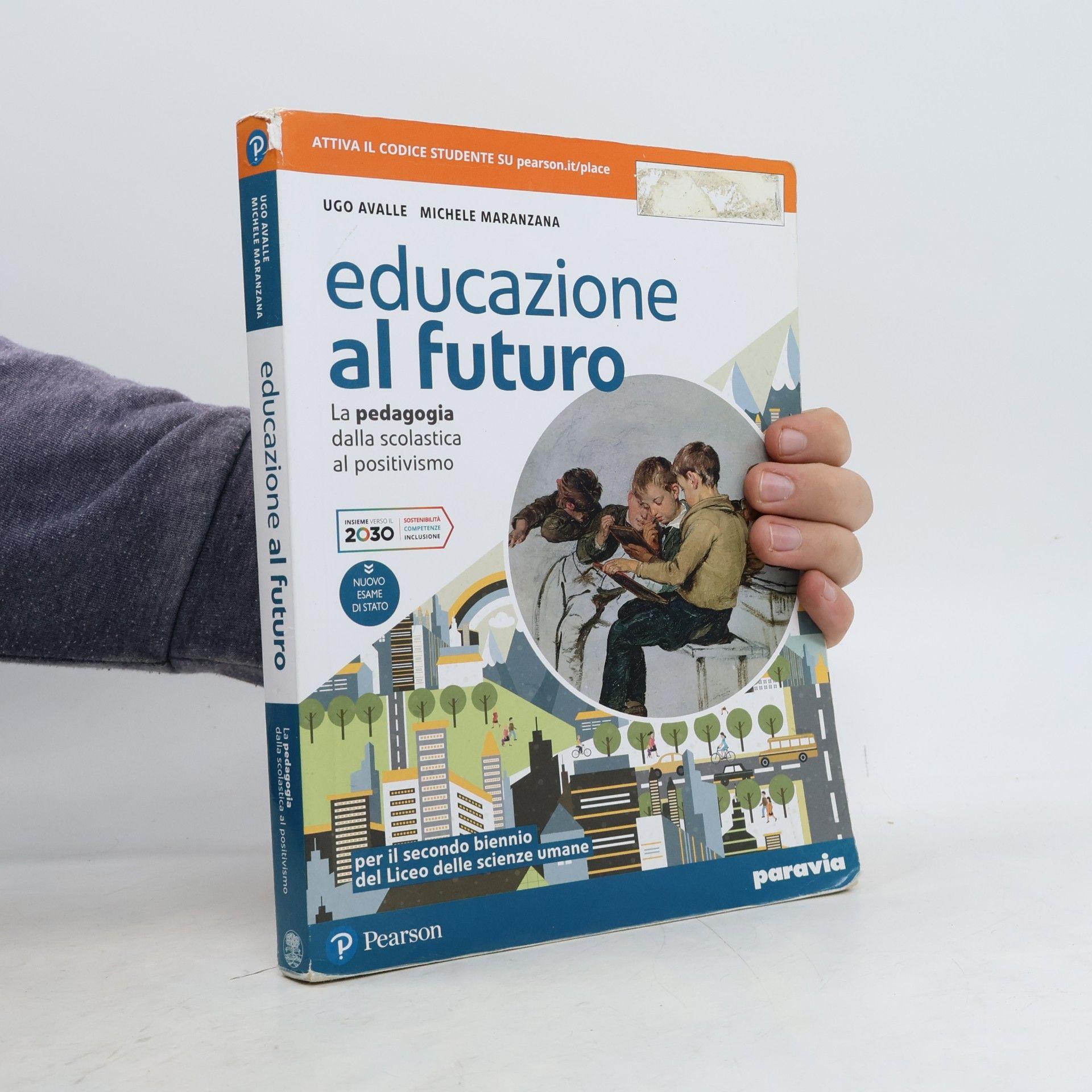 Educazione al futuro