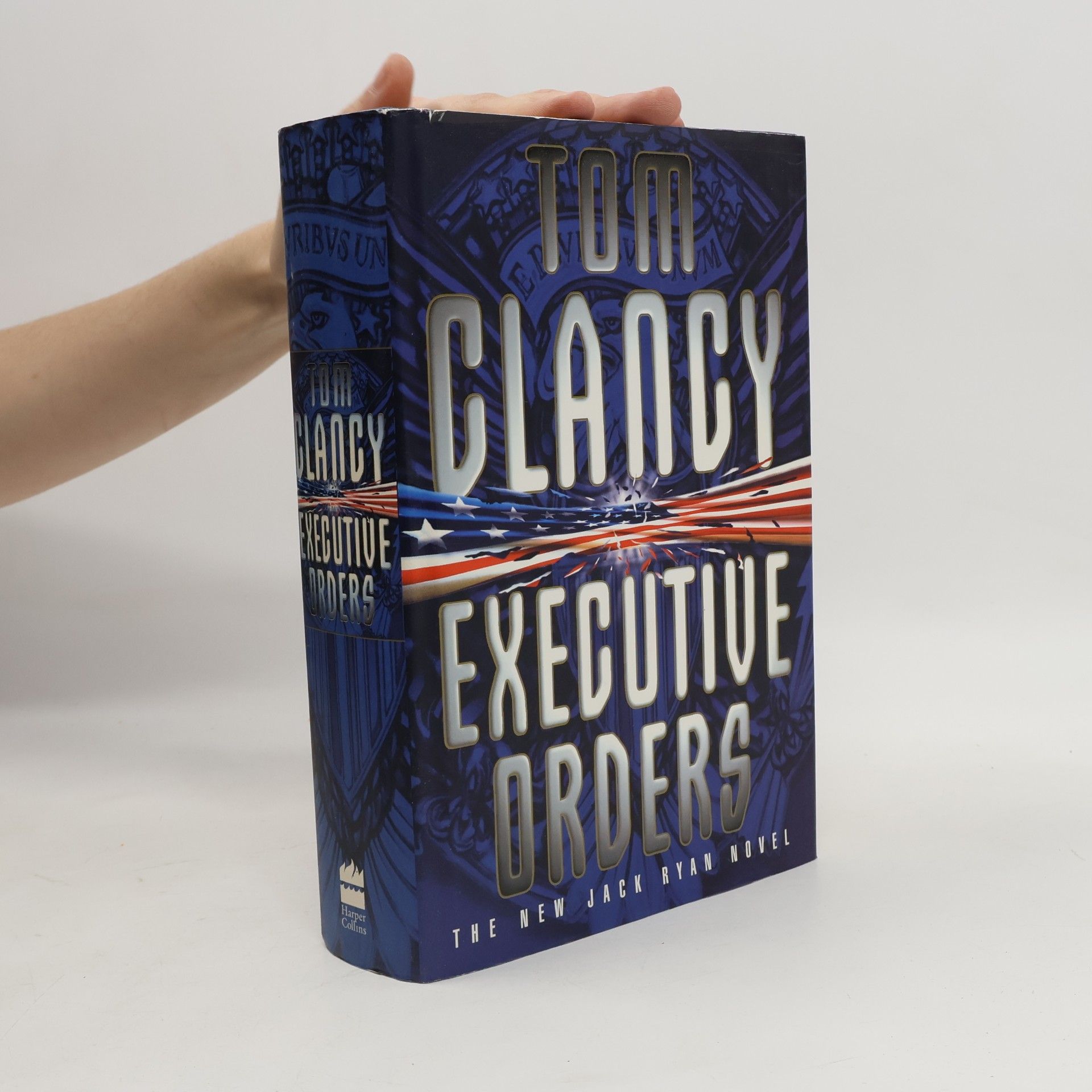 Executive orders