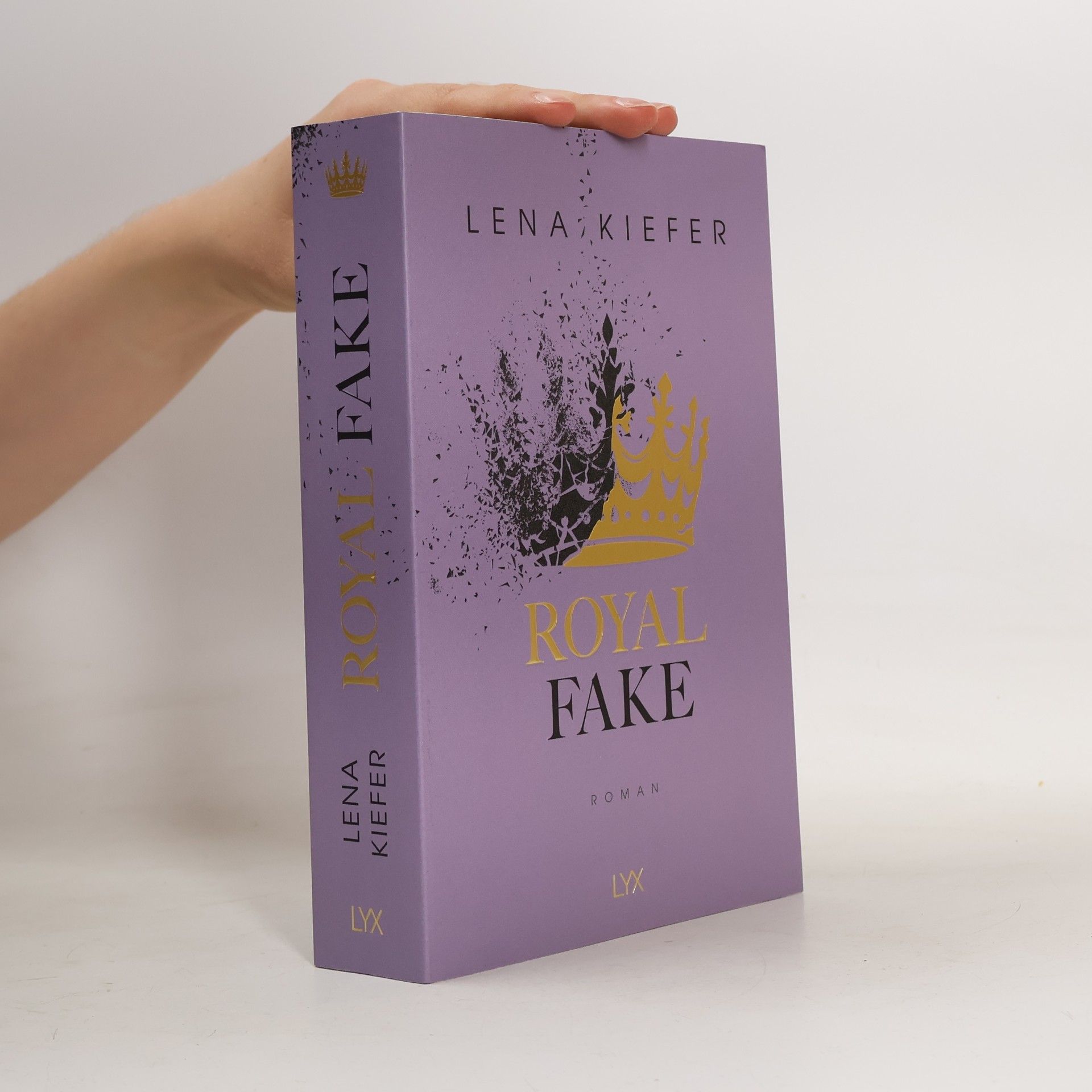 Royal Fake