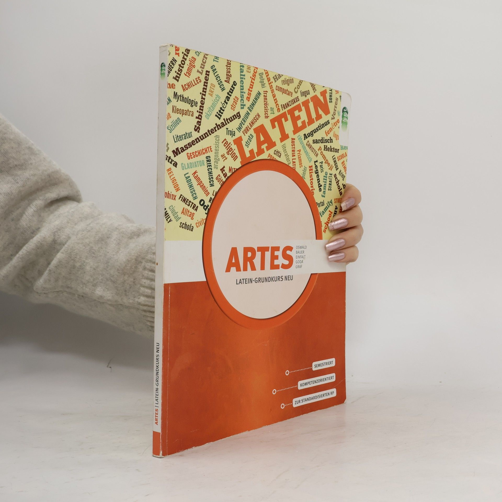 Artes