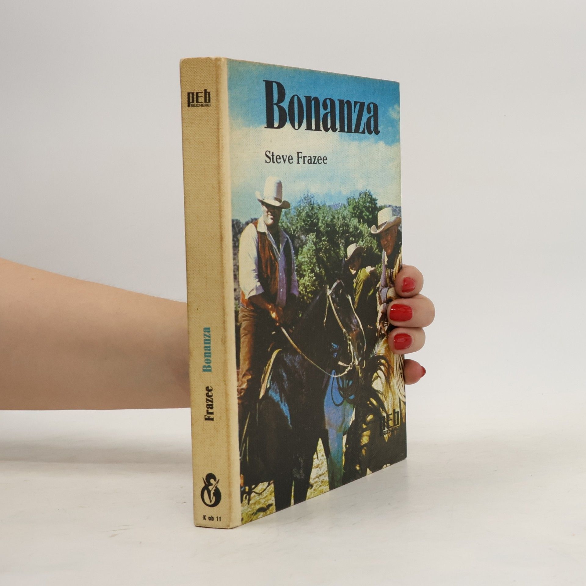 Bonanza