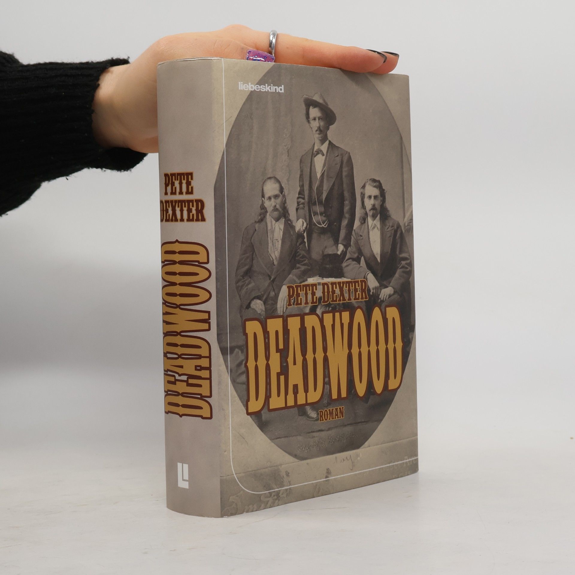 Deadwood