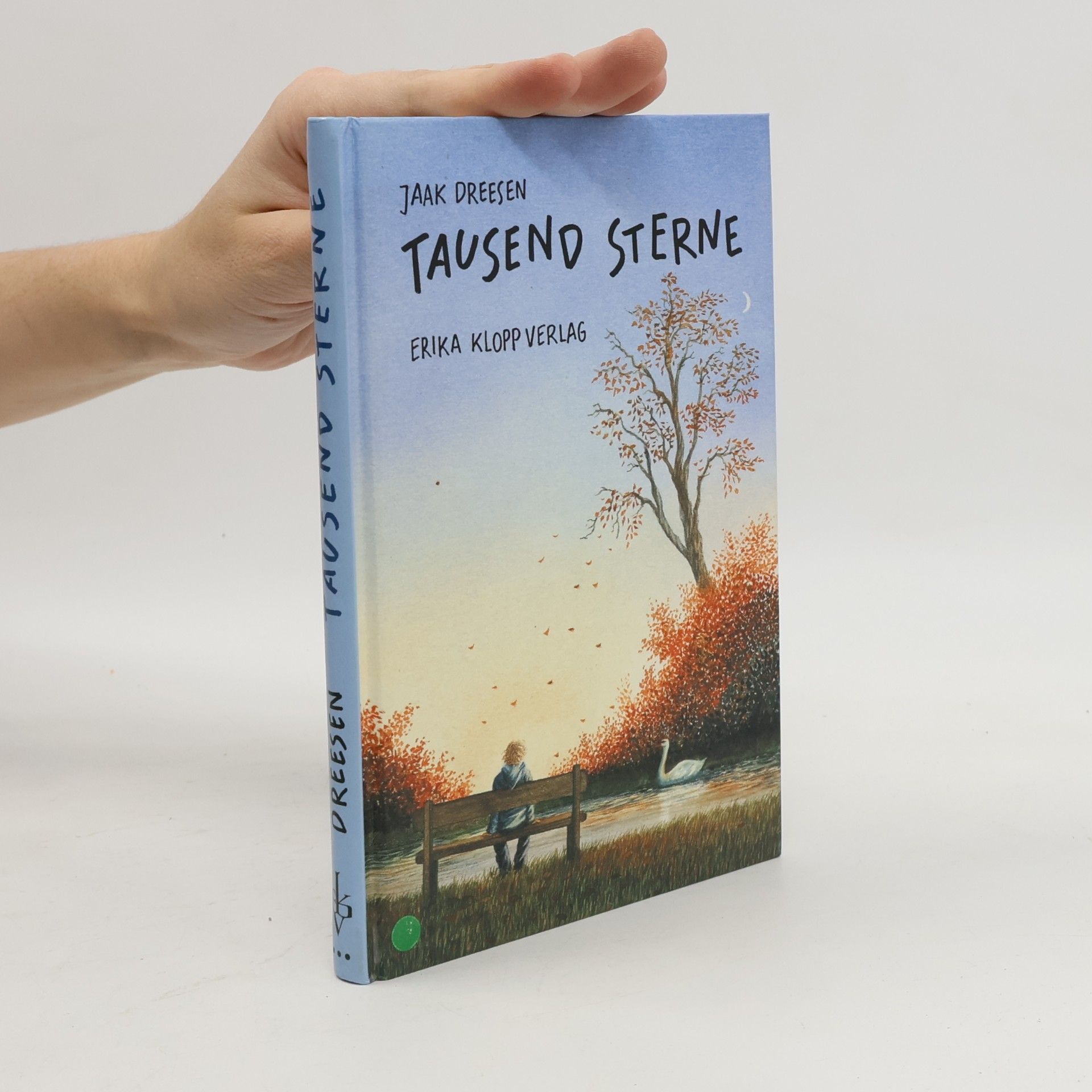 Tausend Sterne