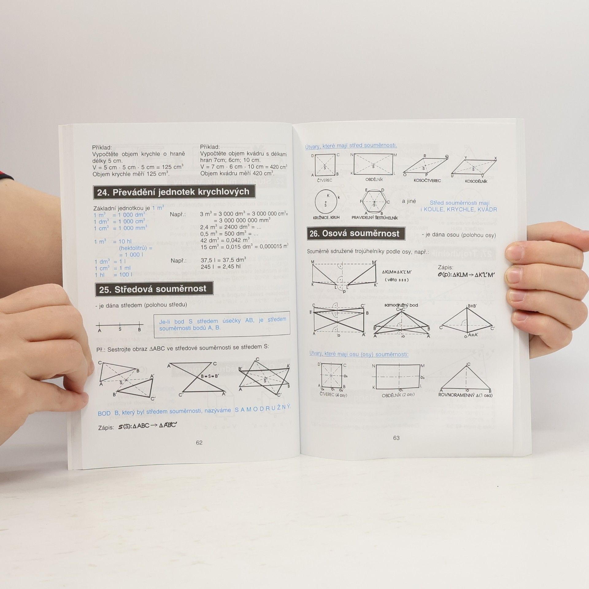 Jaroslav Eisler Matematika 6-9 pro vyšší stupeň ZŠ a nižší ročníky víceletých gymnázií