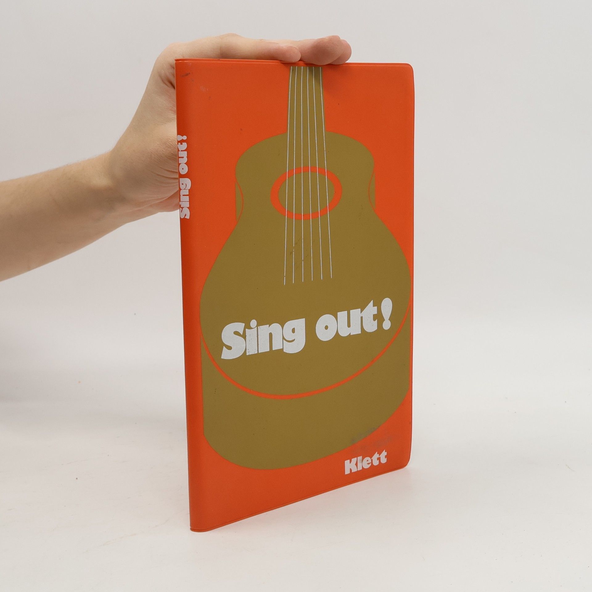 Sing out!
